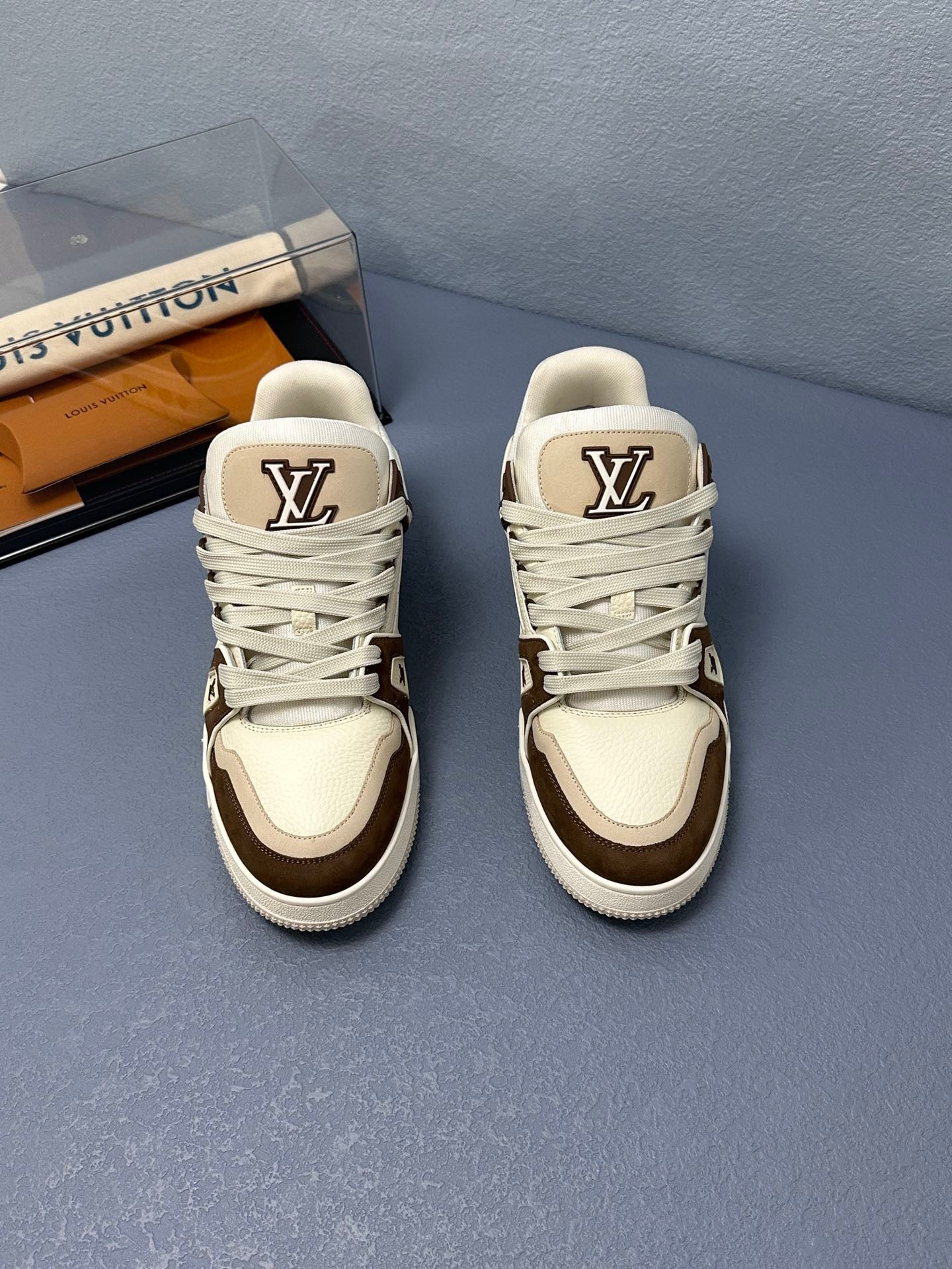 Trainer Sneaker
