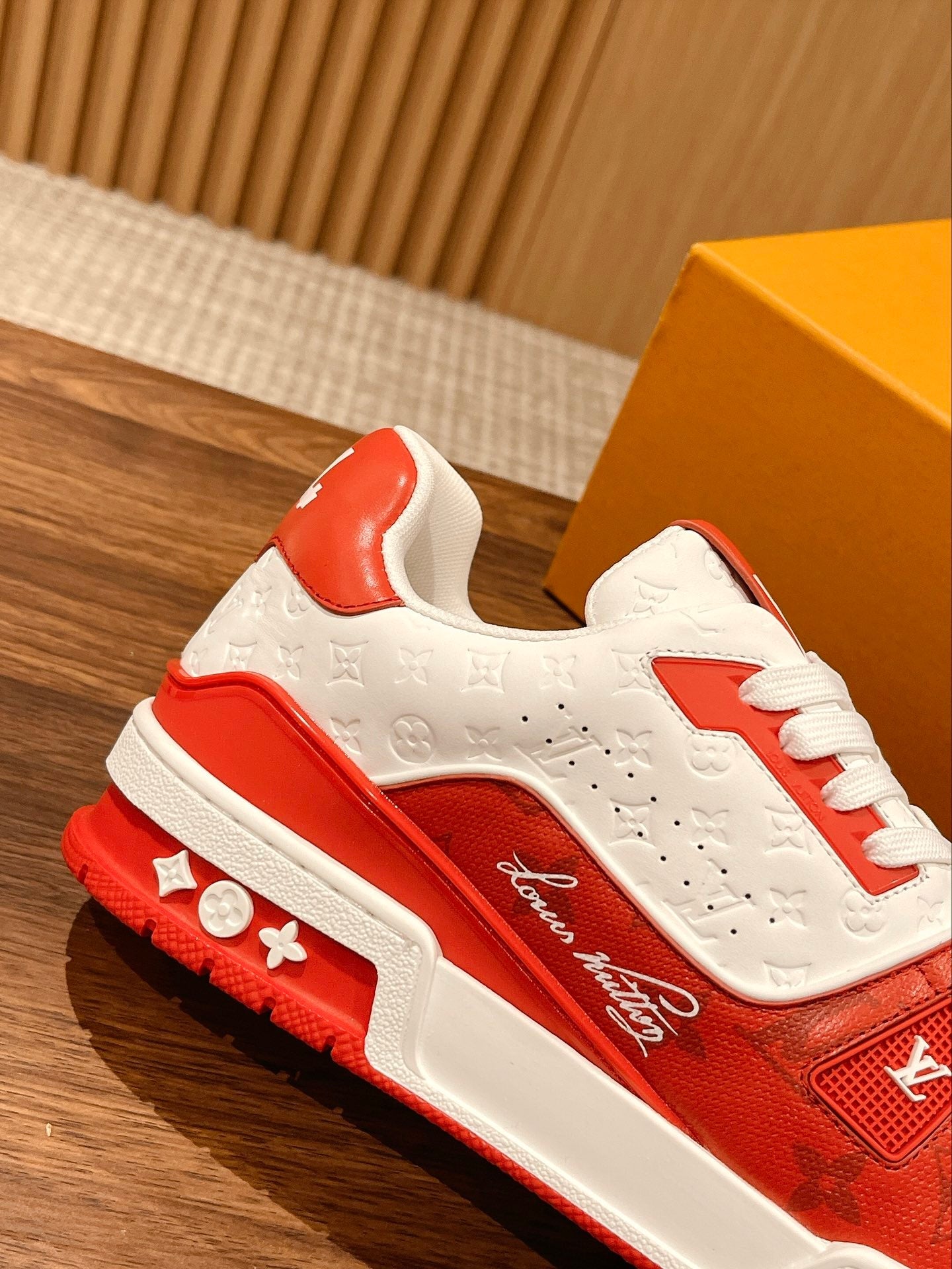 Trainer Sneaker