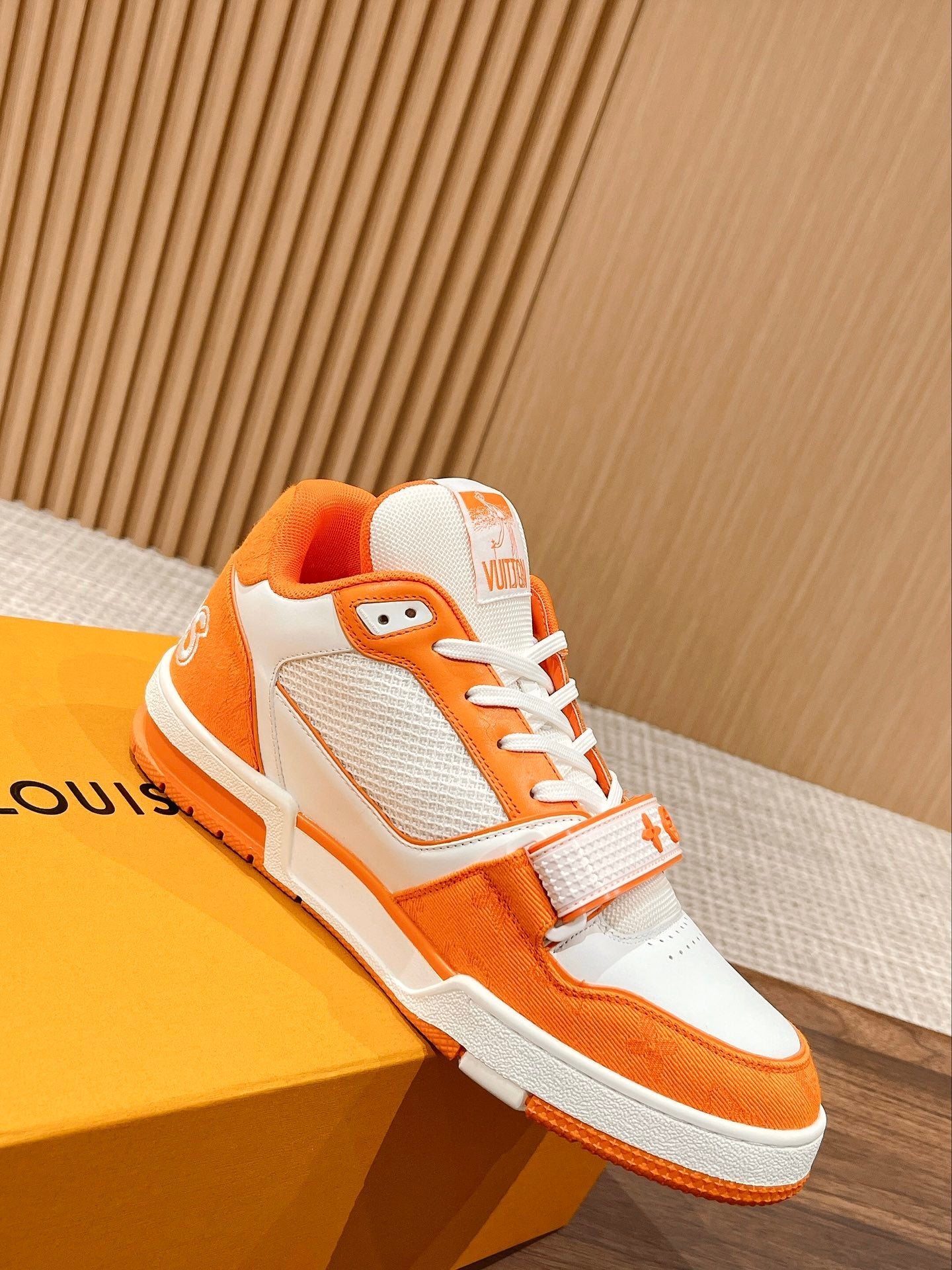 Trainer Sneaker