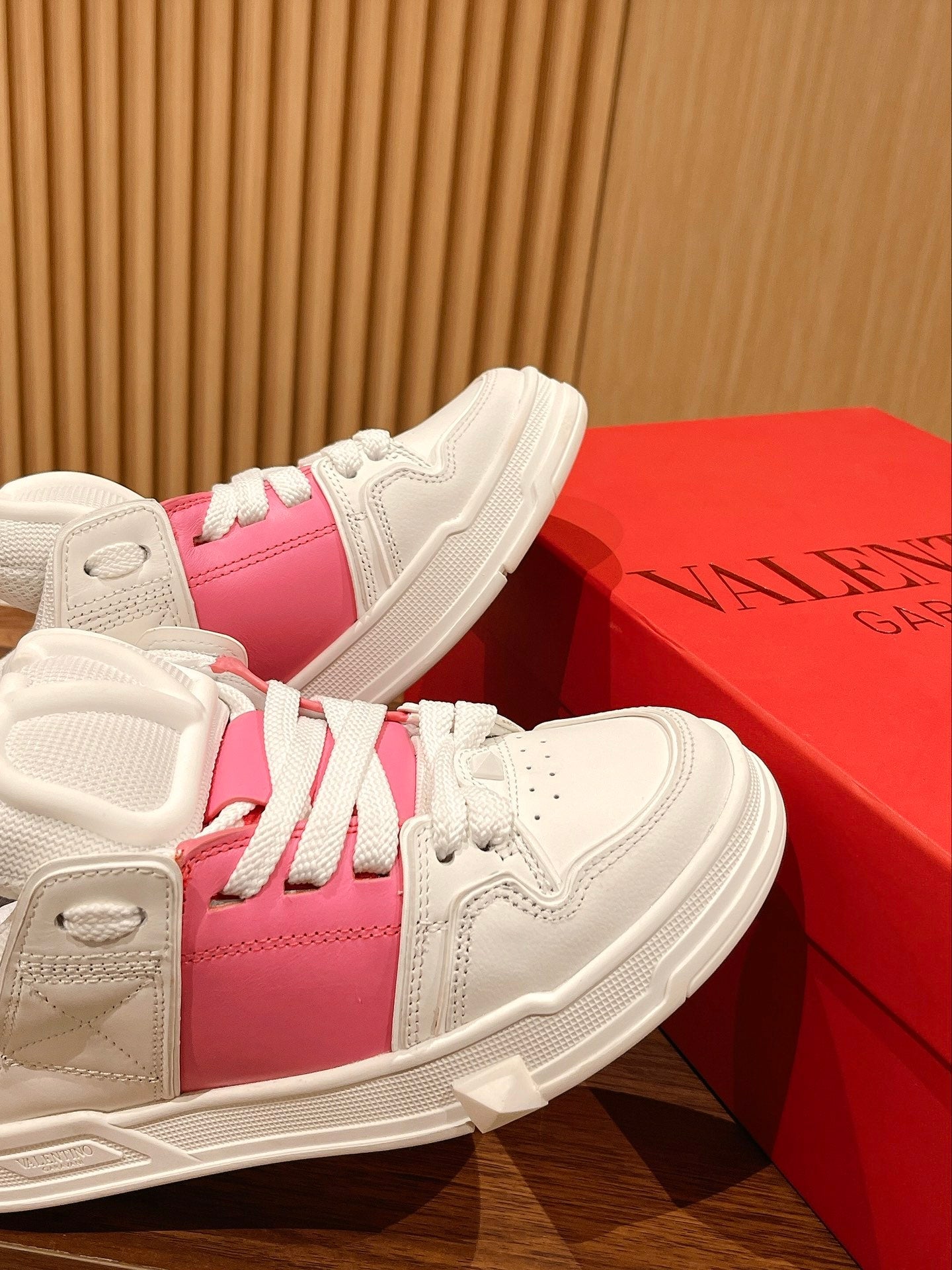 Garavani Sneaker