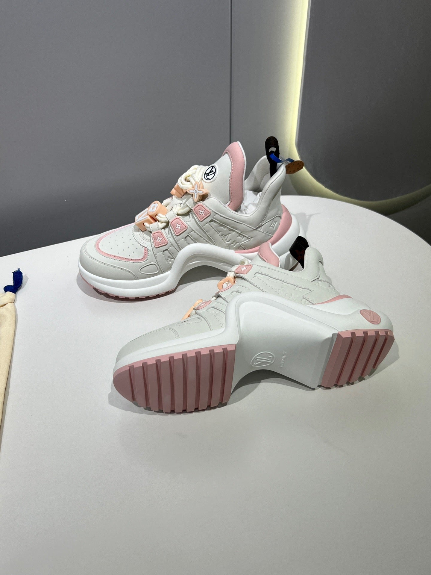 Trainer Sneaker