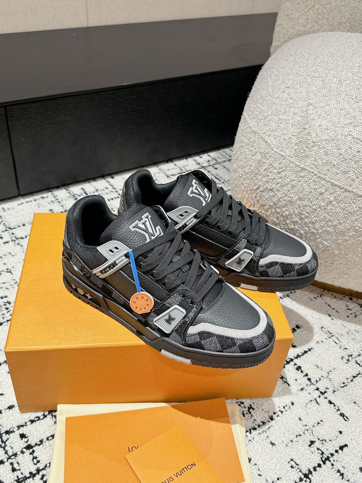 Trainer Sneaker