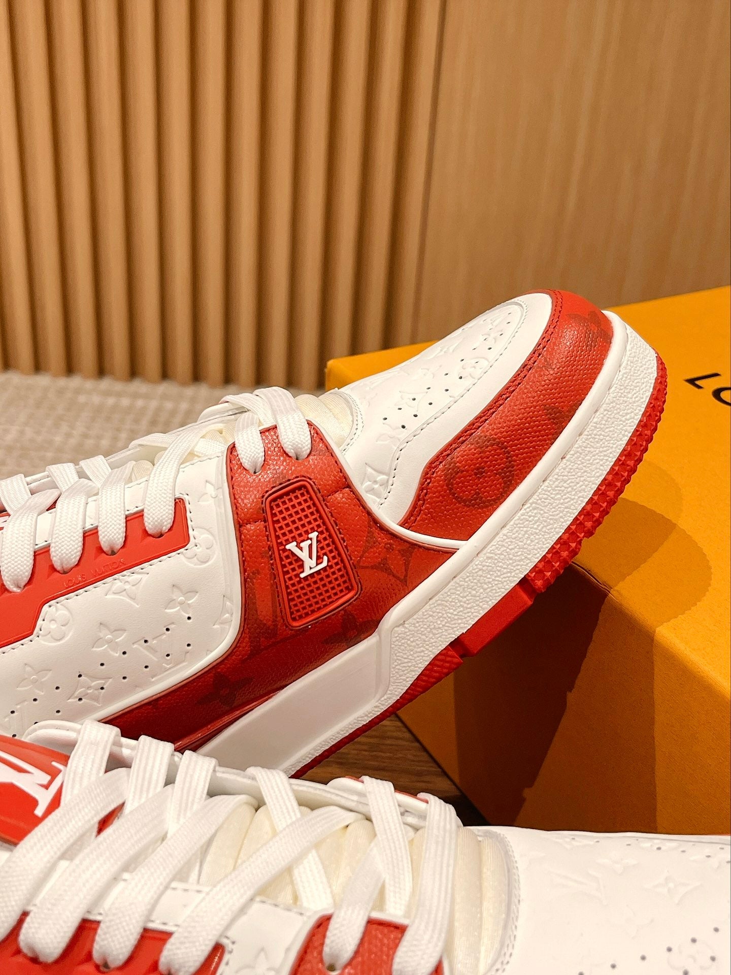 Trainer Sneaker