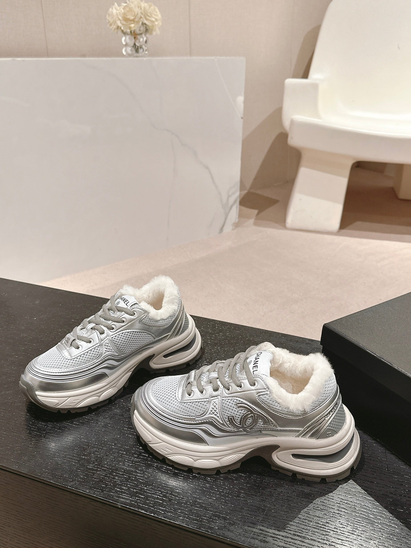 CHSneaker