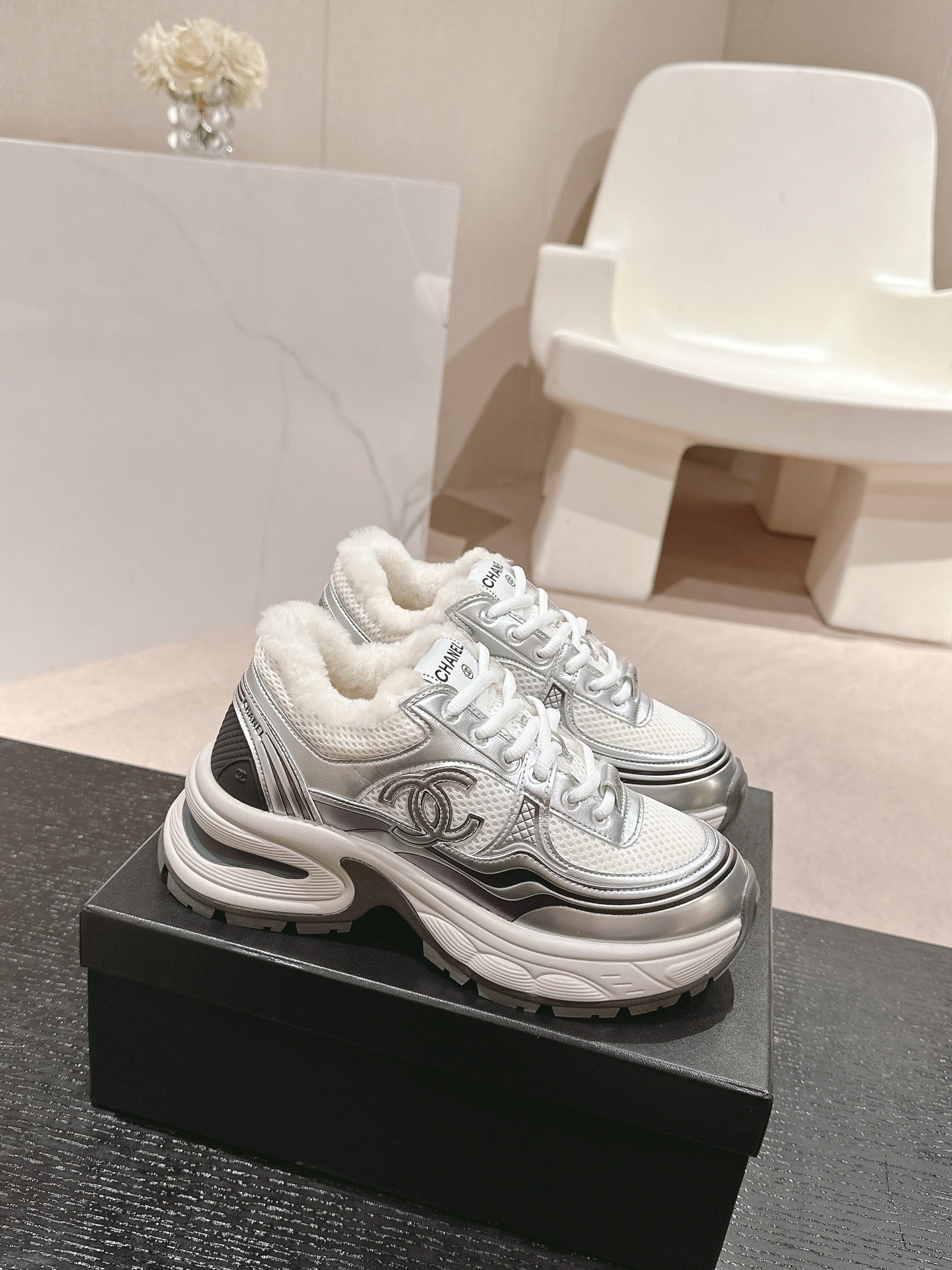 CHSneaker