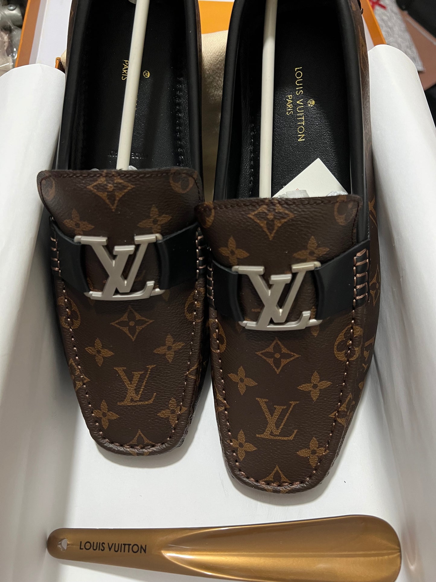 loafers