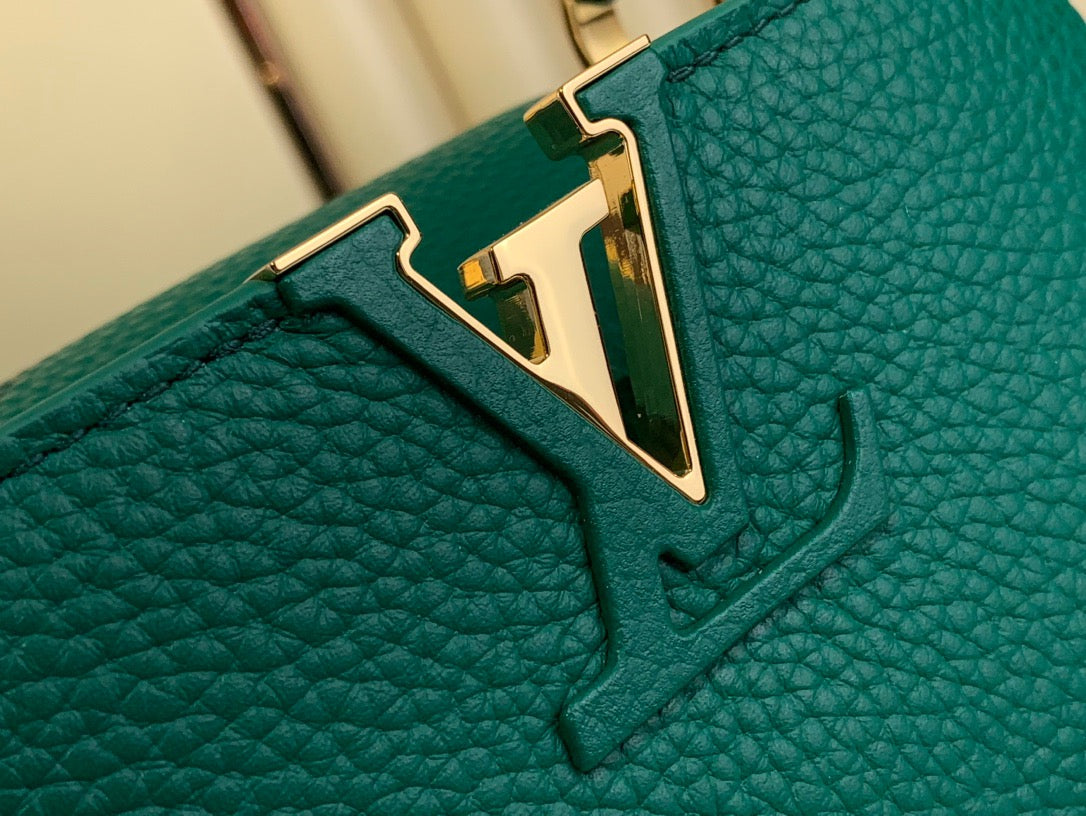 Capucines Mini Bag