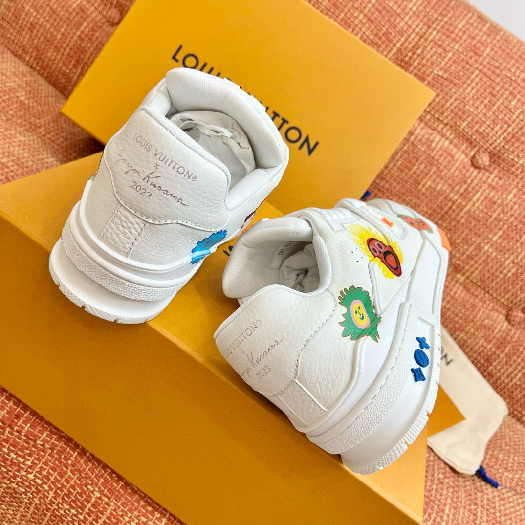 Trainer Sneaker