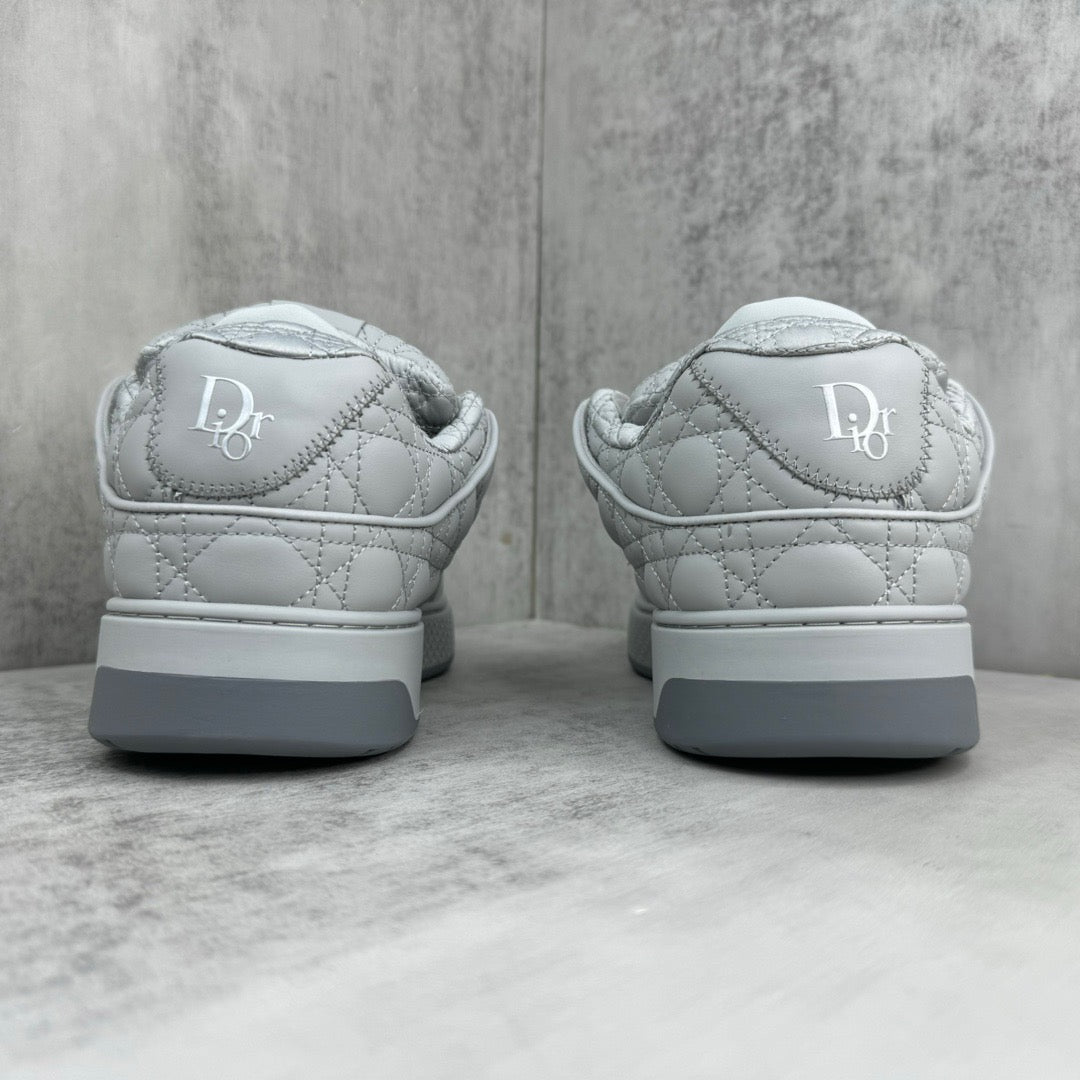DR B9S Skater