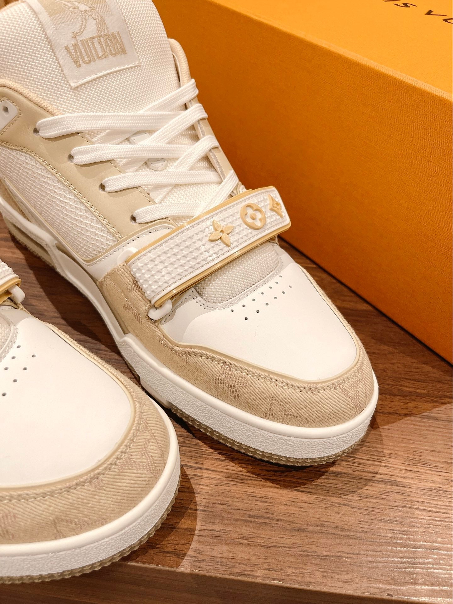 Trainer Sneaker