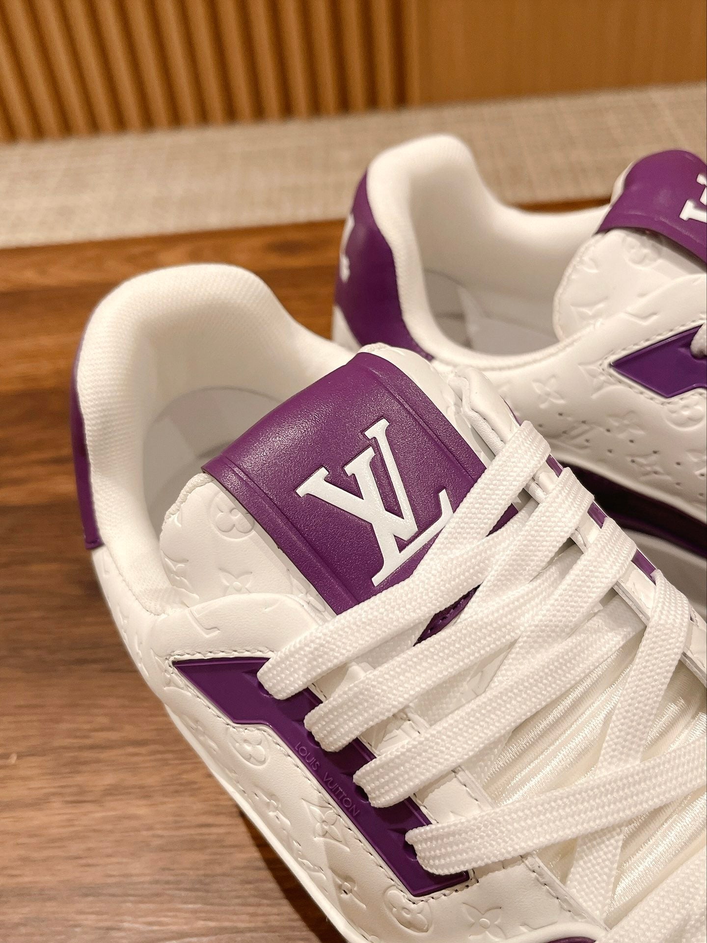 Trainer Sneaker