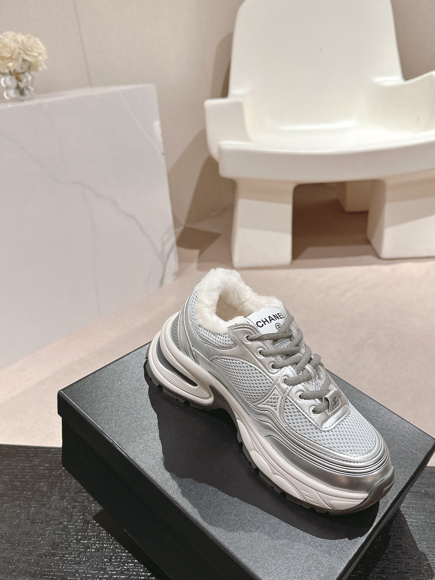 CHSneaker