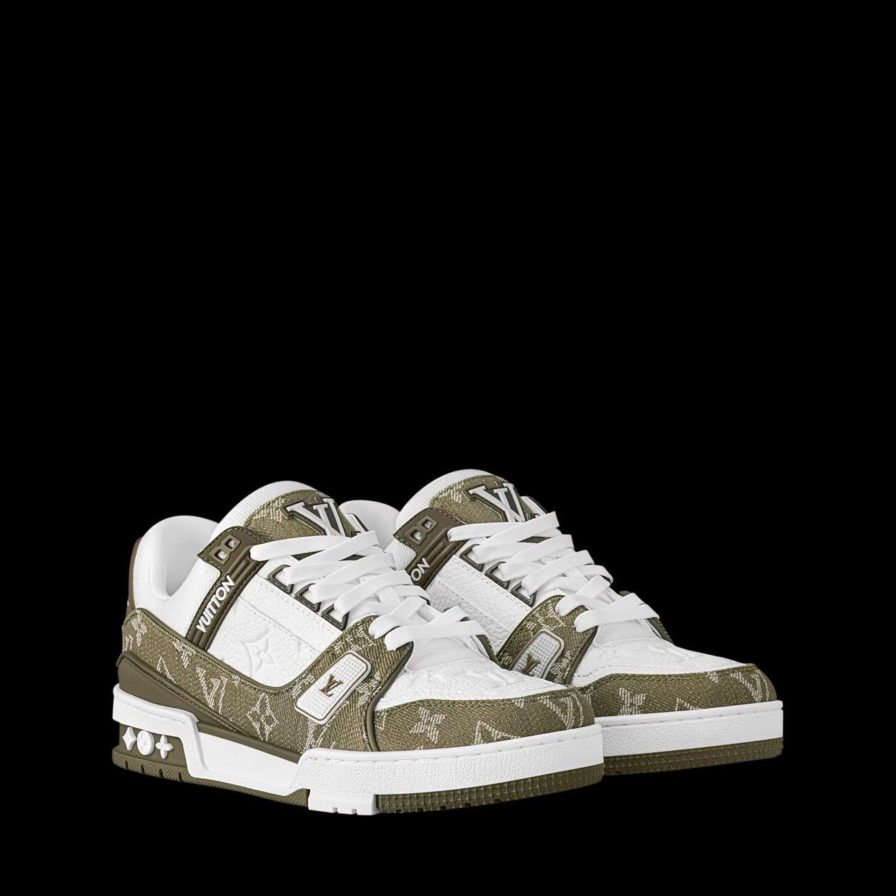 Trainer Sneaker Signature
