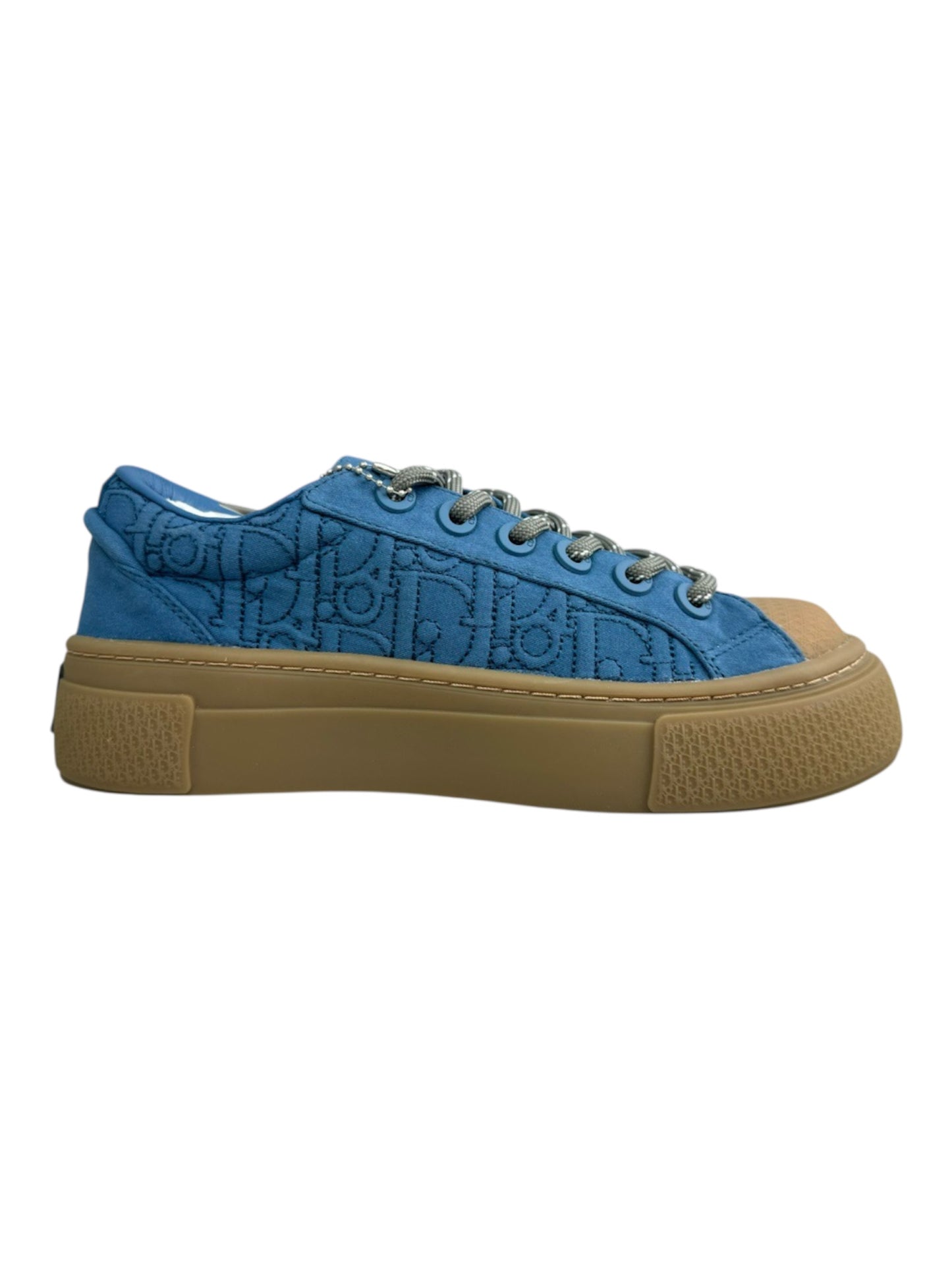 Dior and Stone B33 Sneaker
