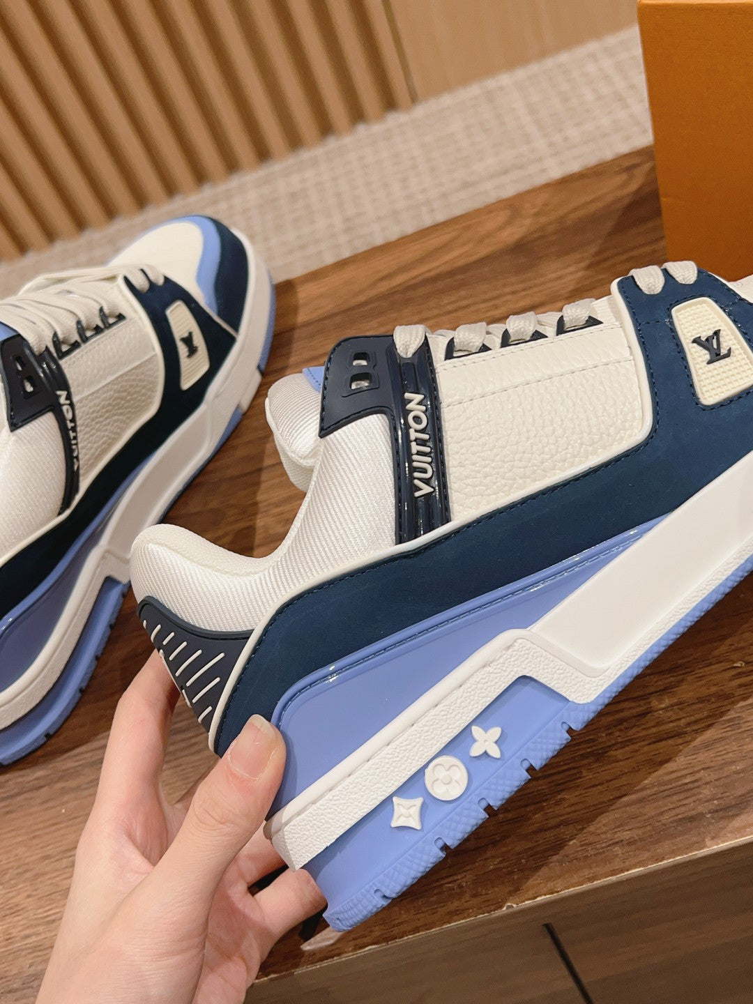 Trainer Sneaker