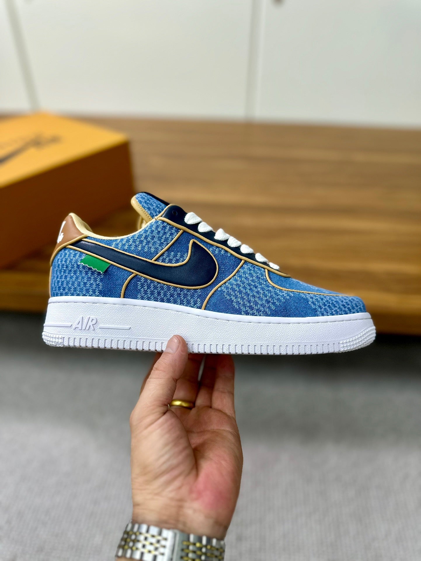 Trainer Sneaker
