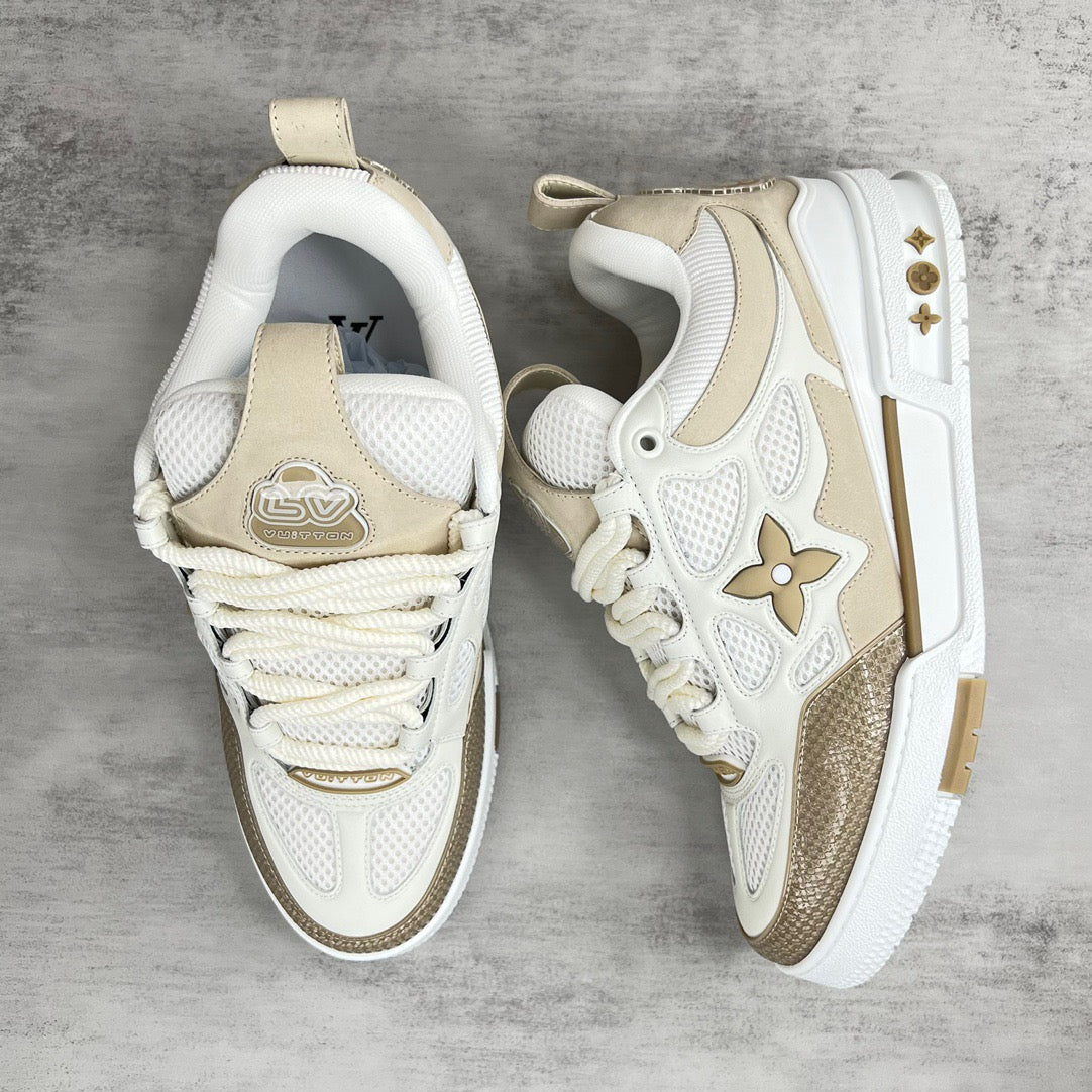 Skate Sneaker