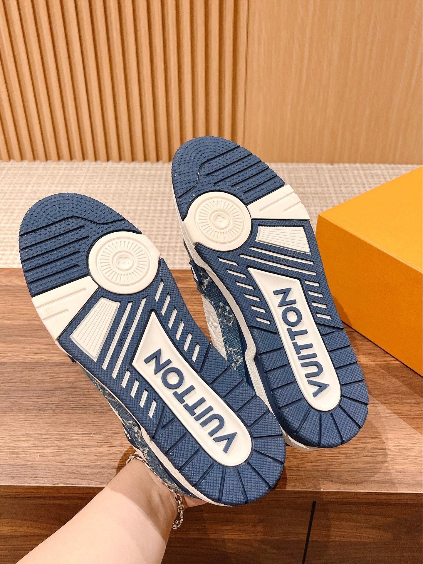 Trainer Sneaker