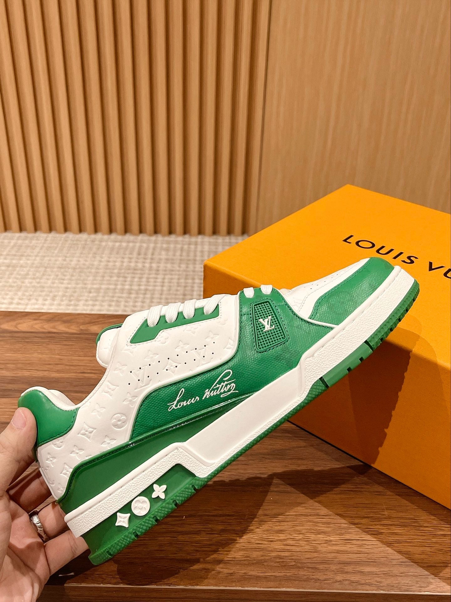 Trainer Sneaker