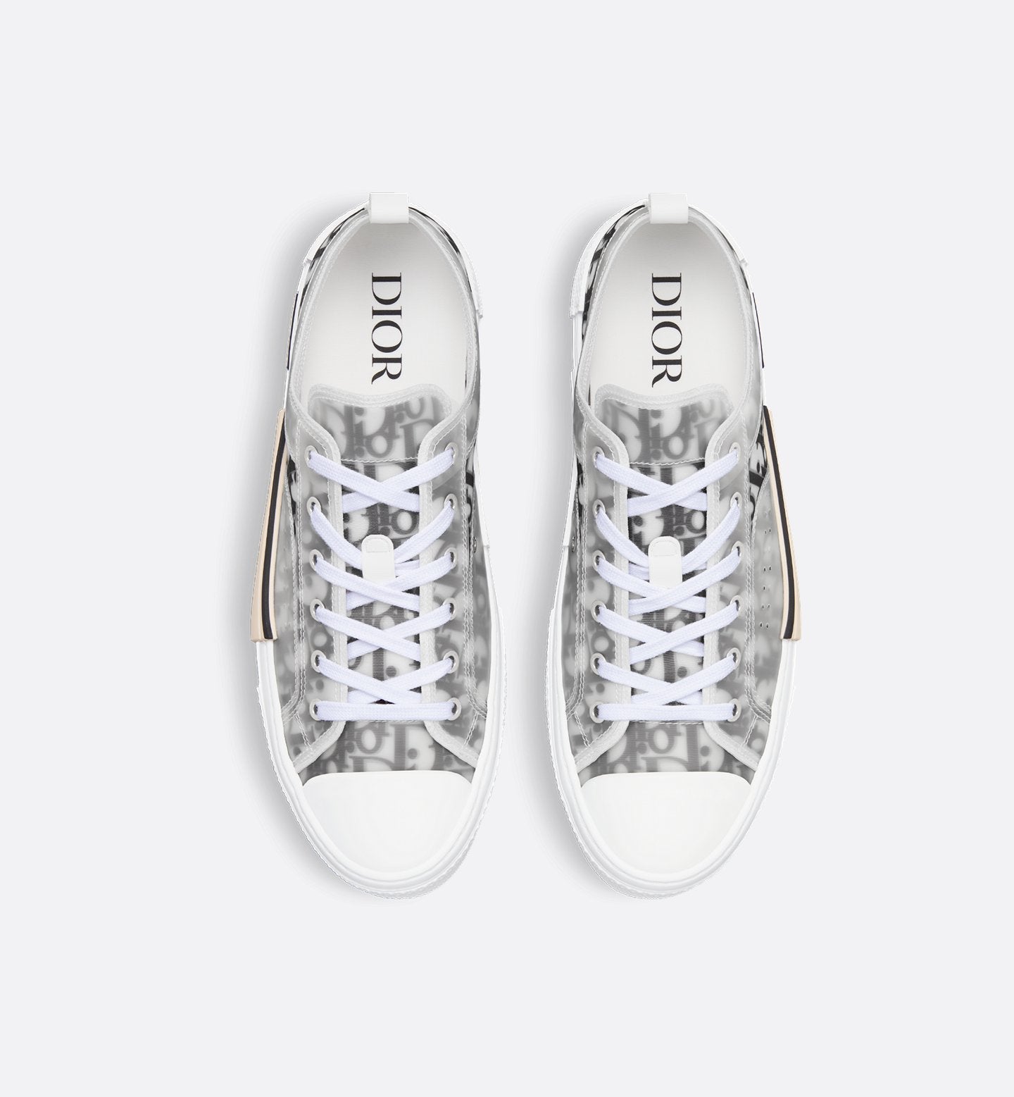 B23 League Low-Top Sneaker