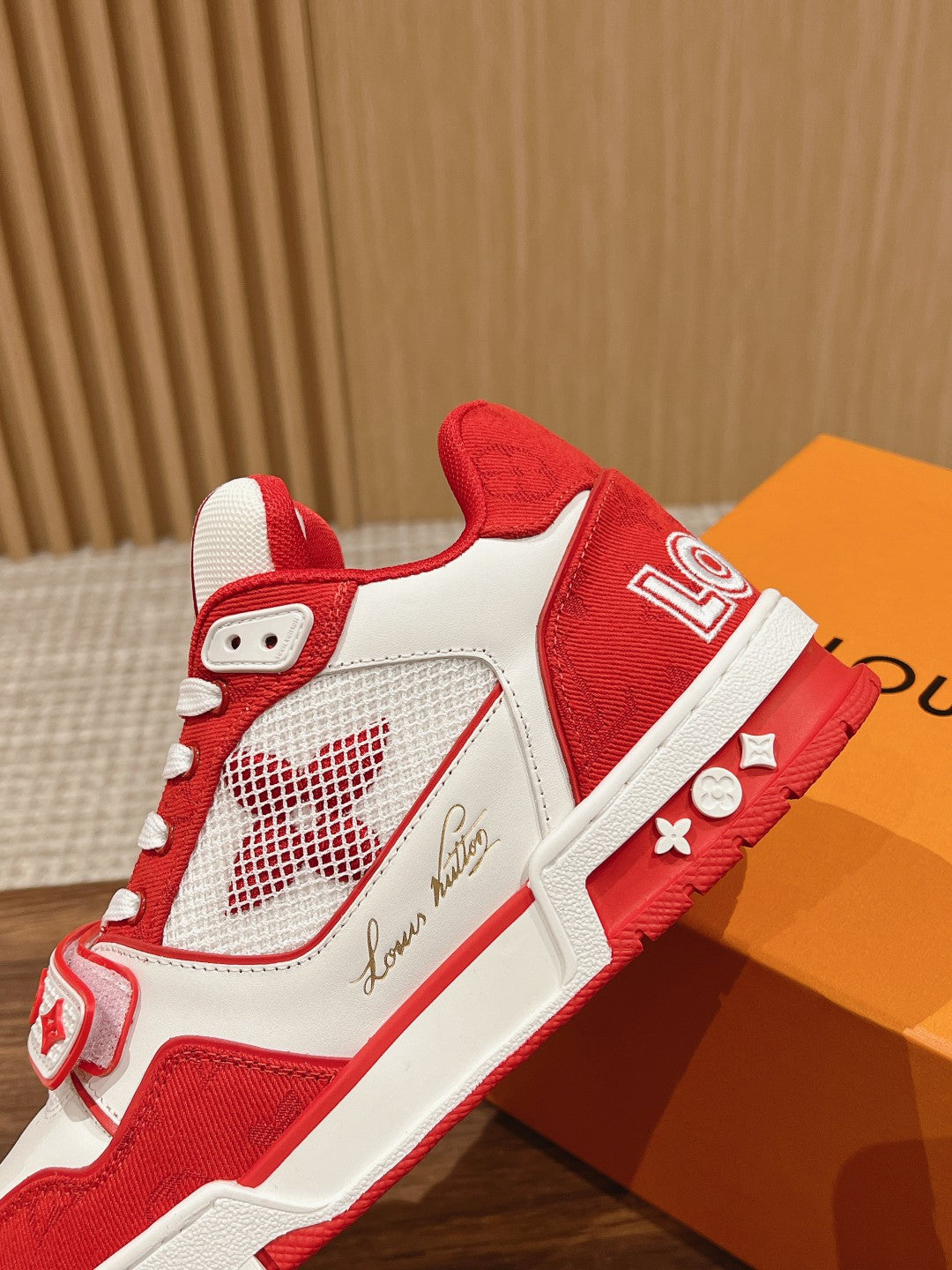 Trainer Sneaker
