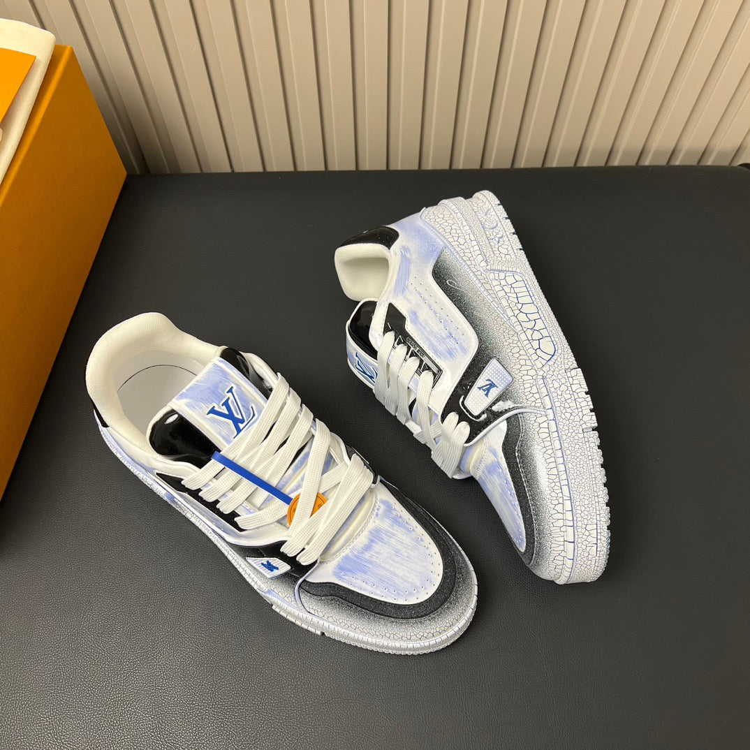Trainer Sneaker
