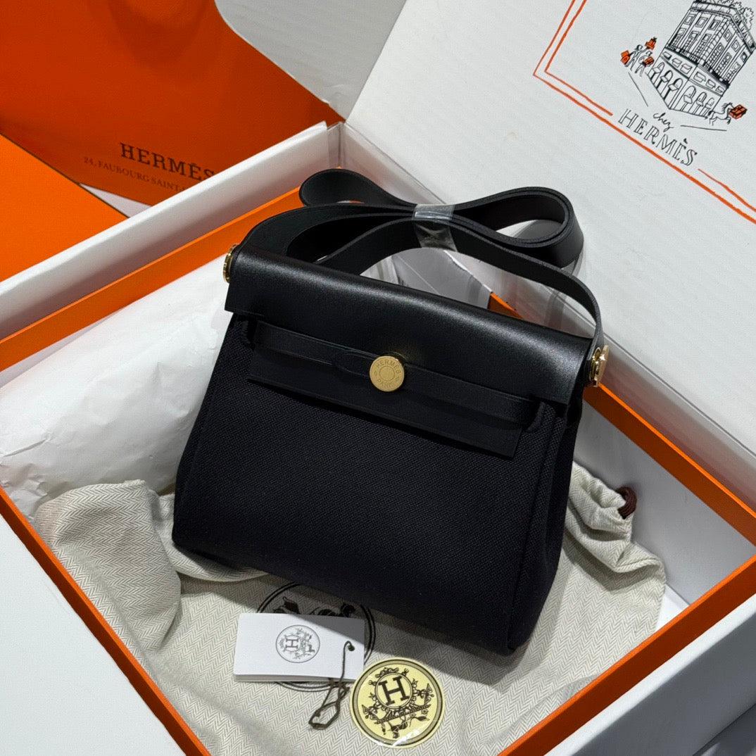 Herbag Zip 20 bag