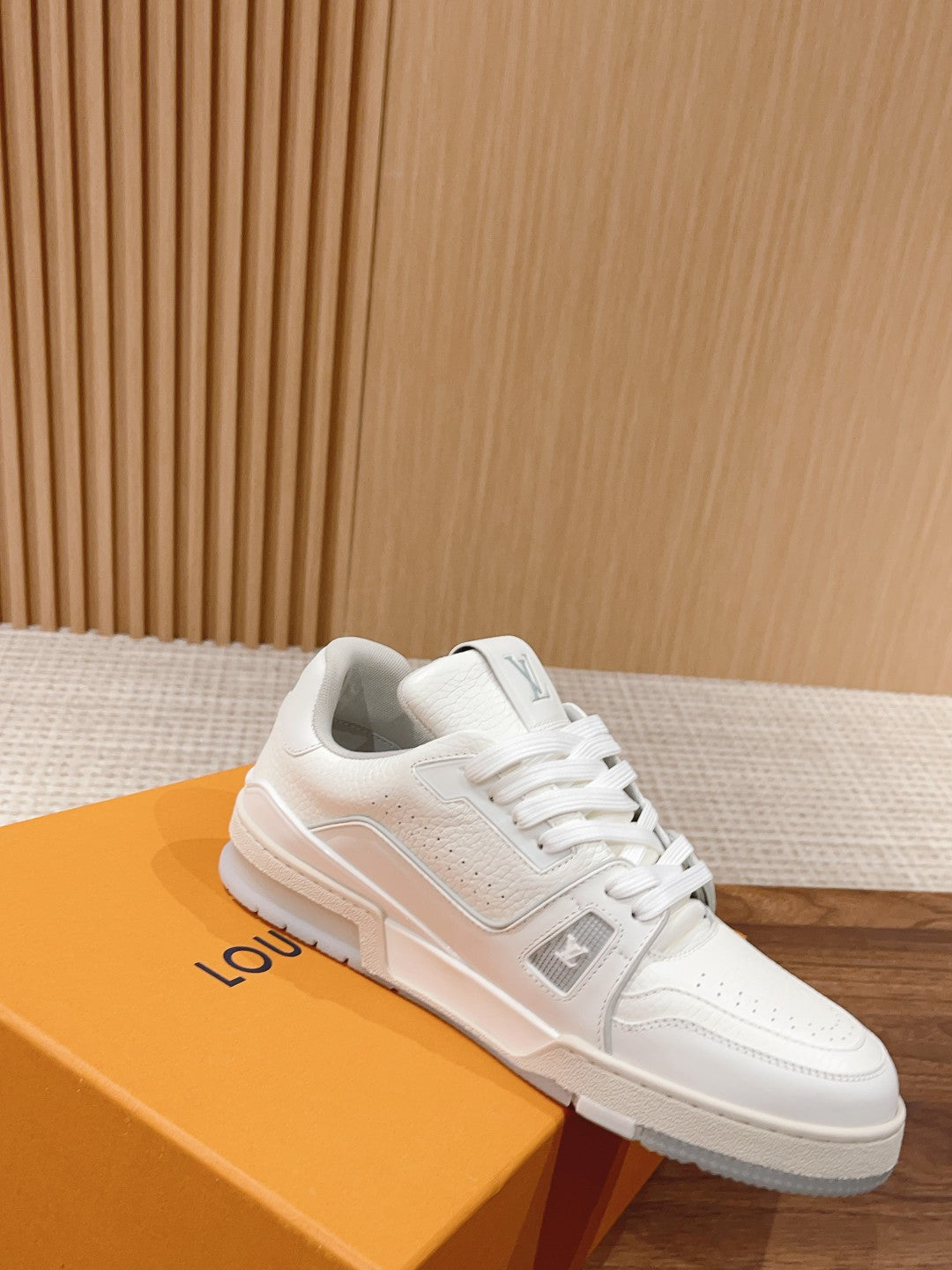 Trainer Sneaker