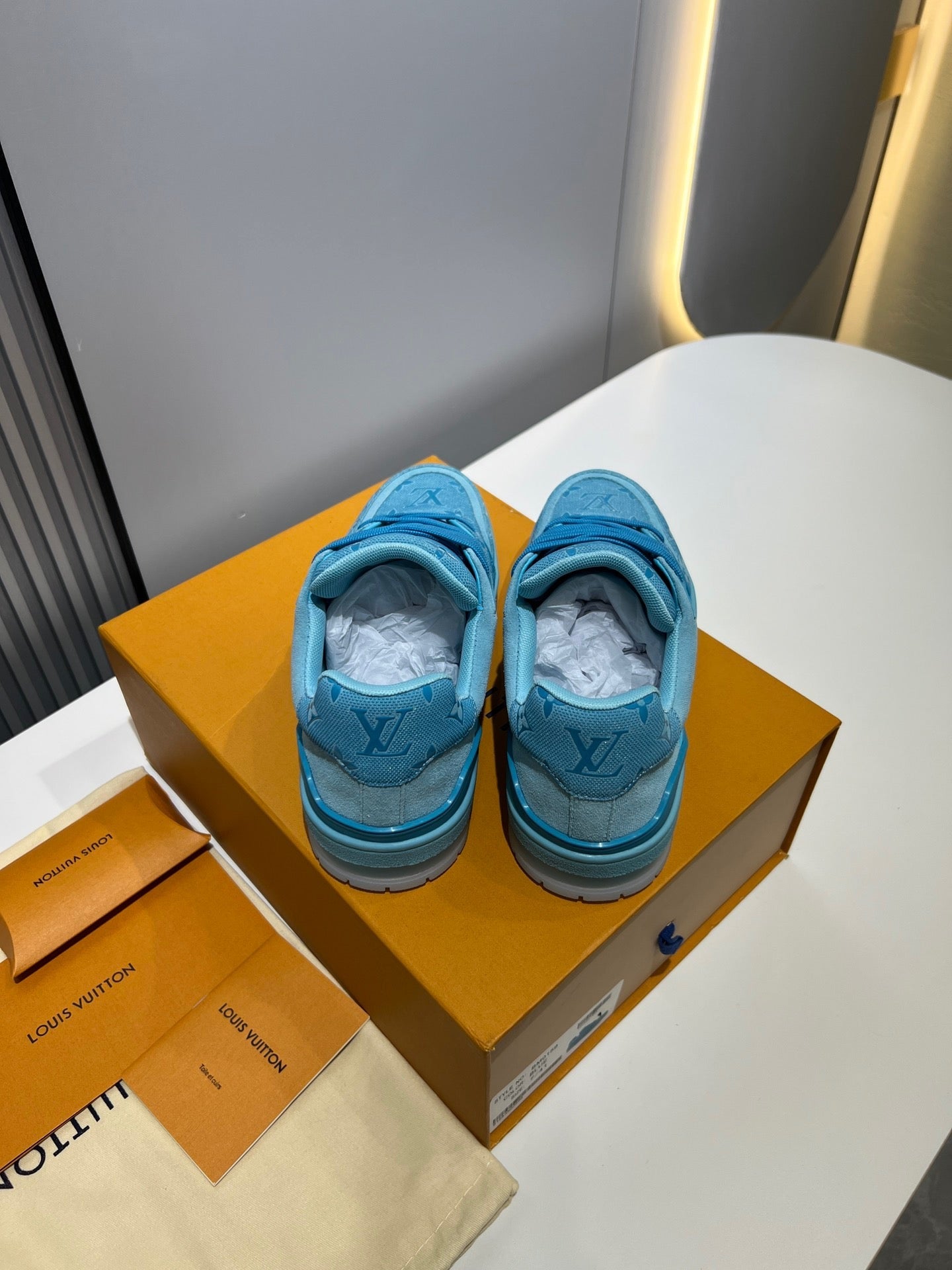 Trainer Sneaker