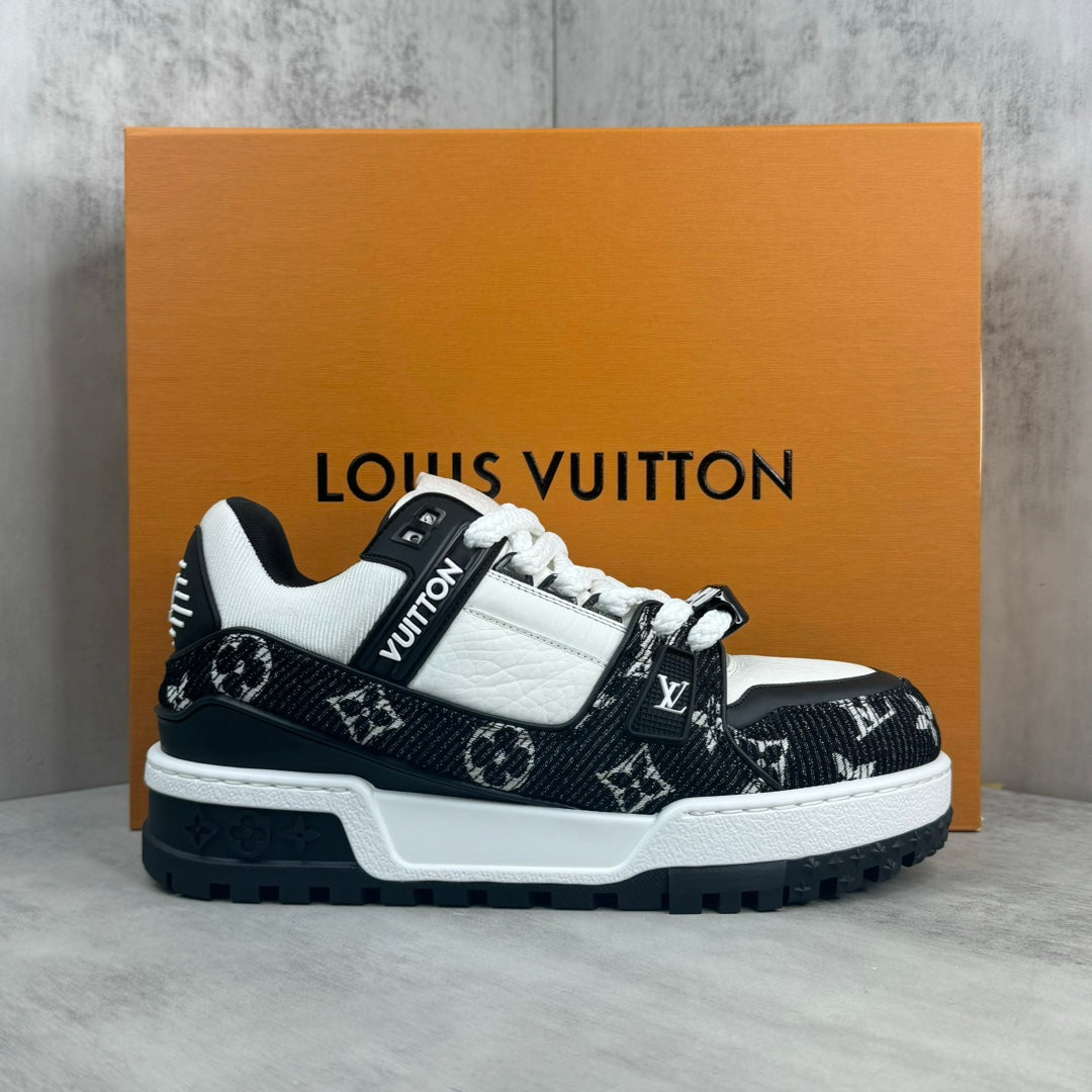 Trainer Maxi Sneaker