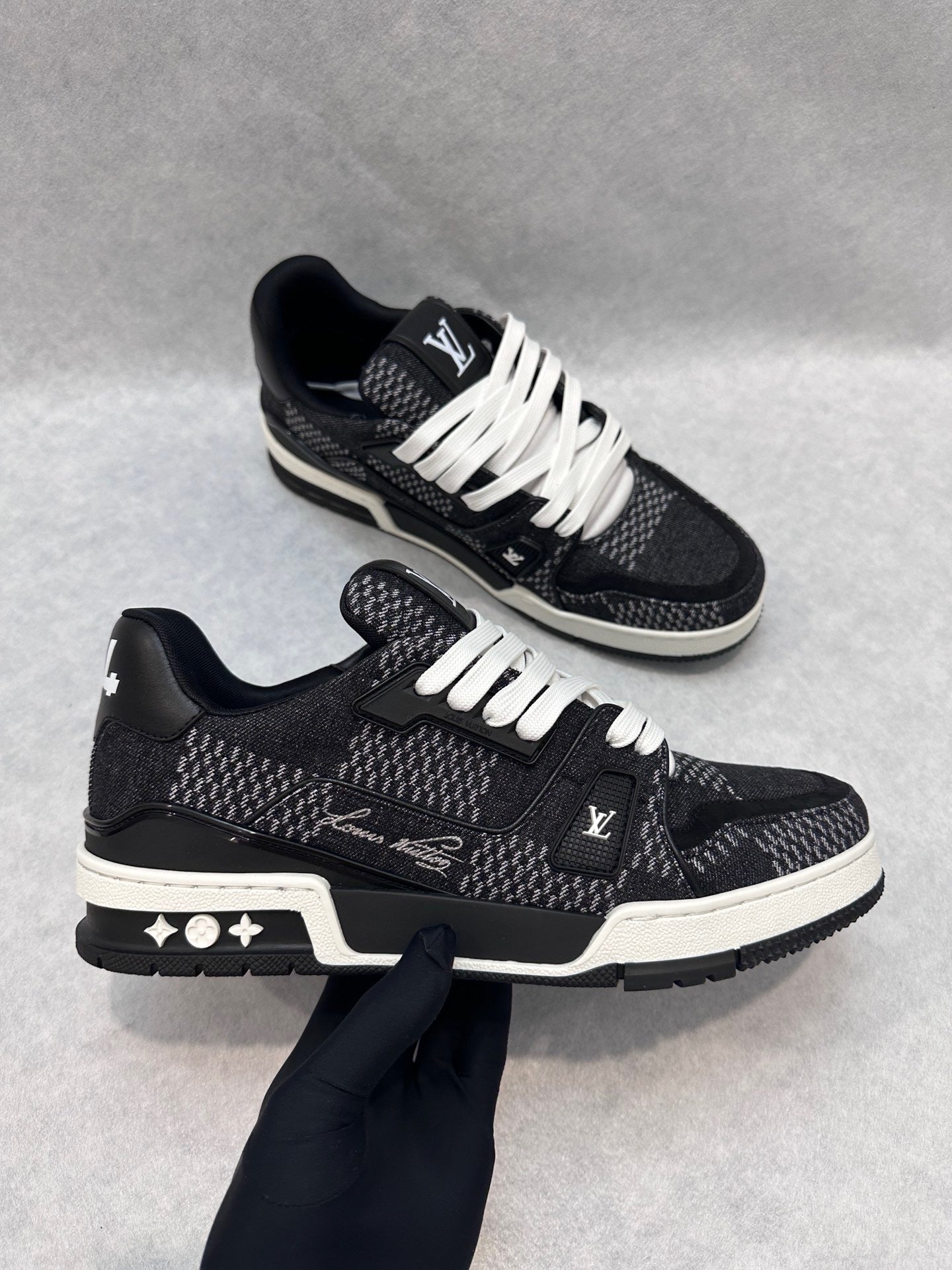 Trainer Sneaker