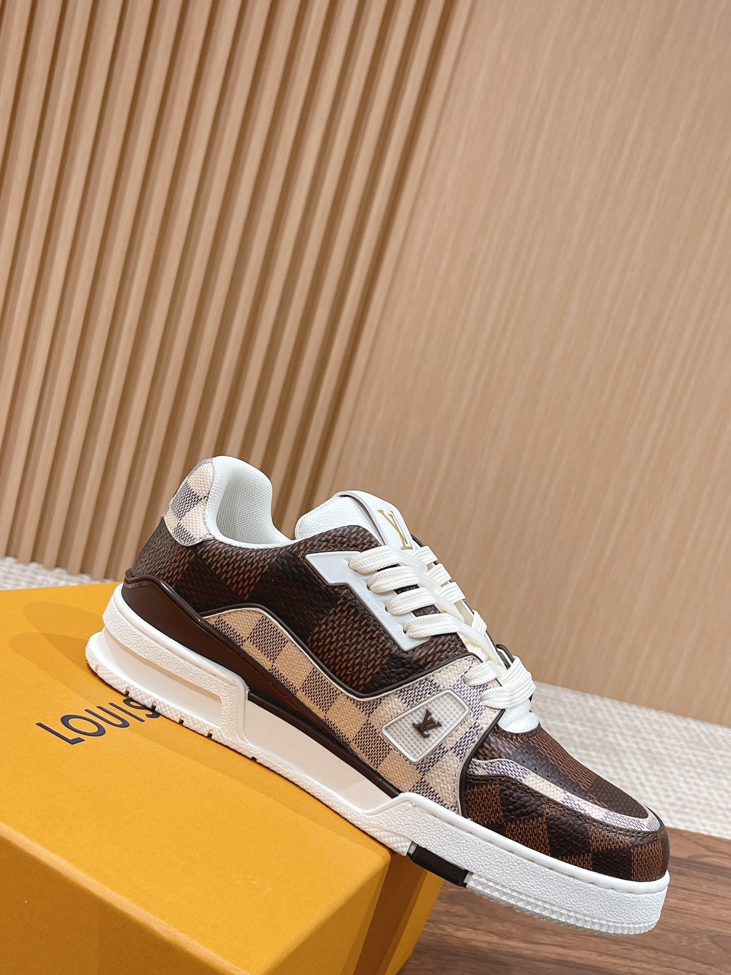 Trainer Sneaker