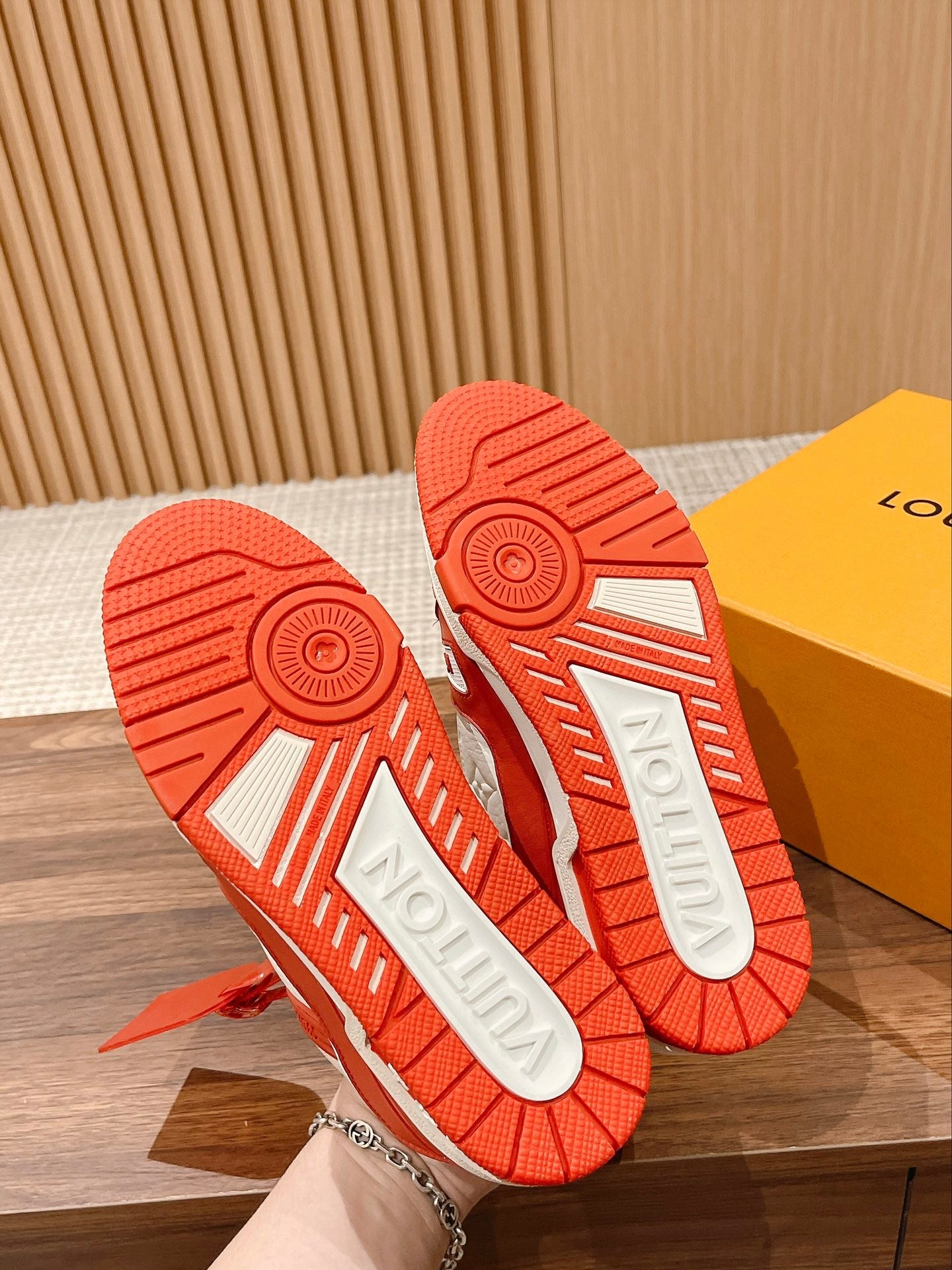 Trainer Sneaker