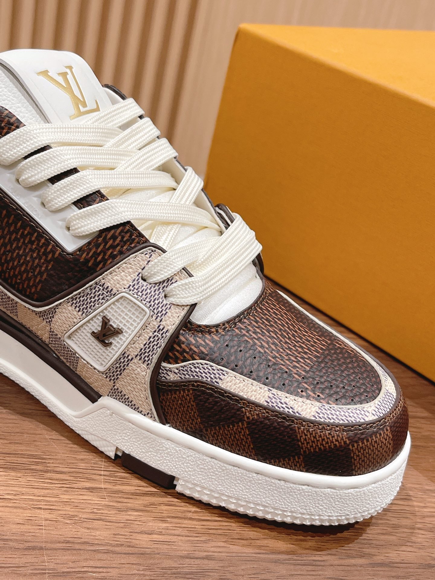 Trainer Sneaker