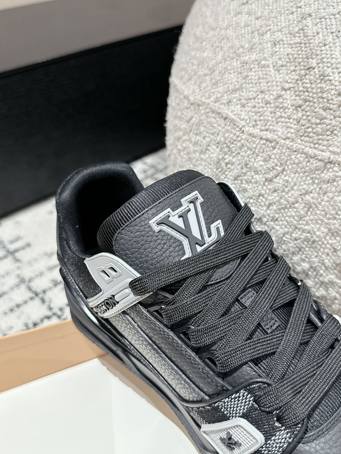 Trainer Sneaker