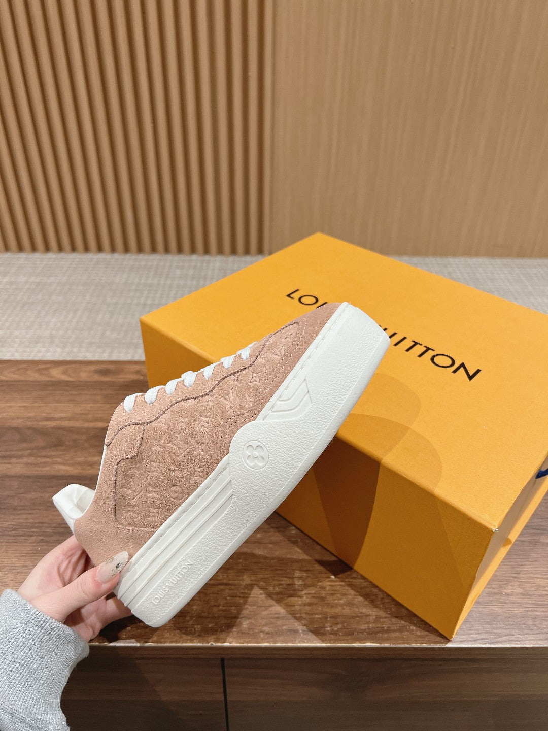 Beverly Hills Trainers
