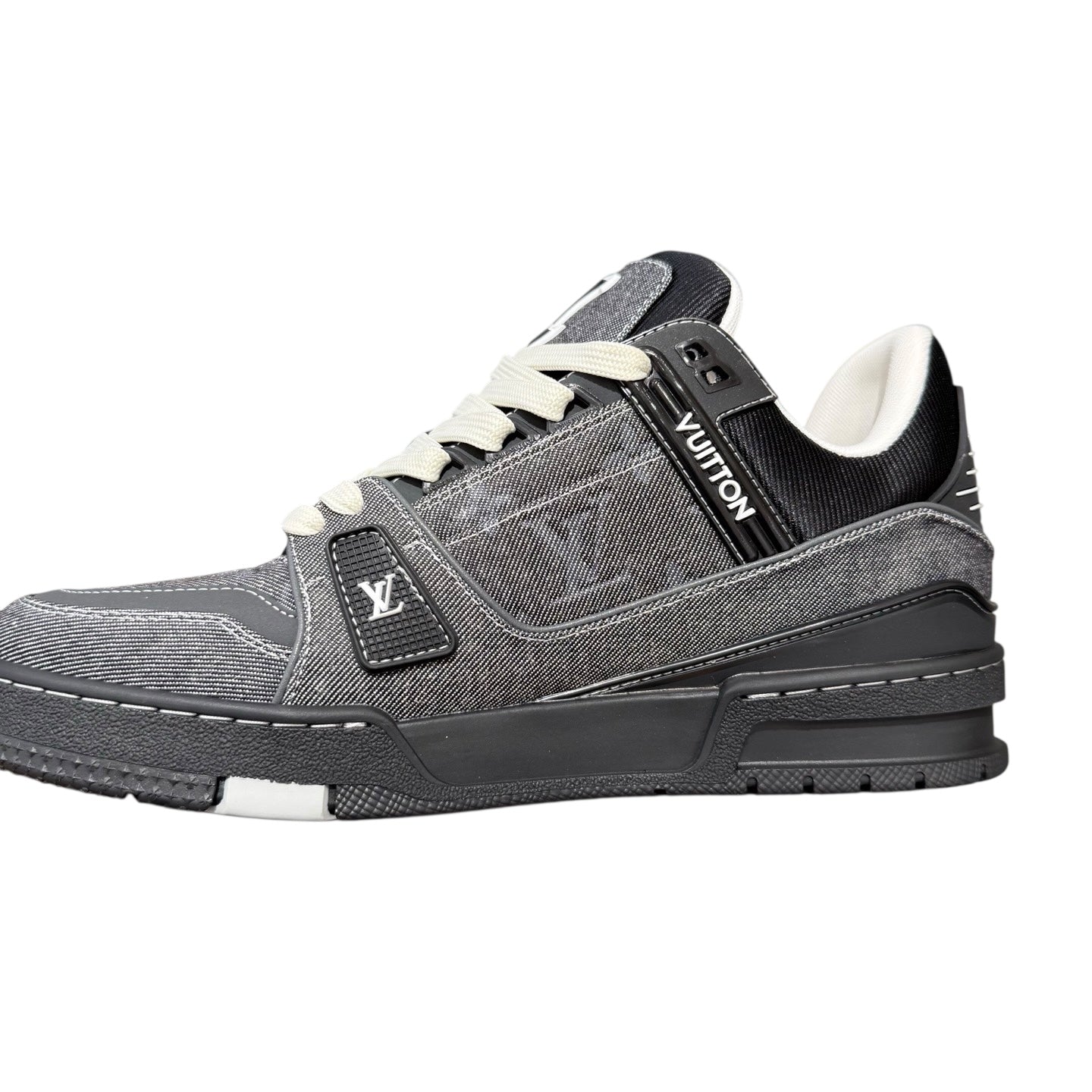 Signature Luxury Sneaker For Every Style
