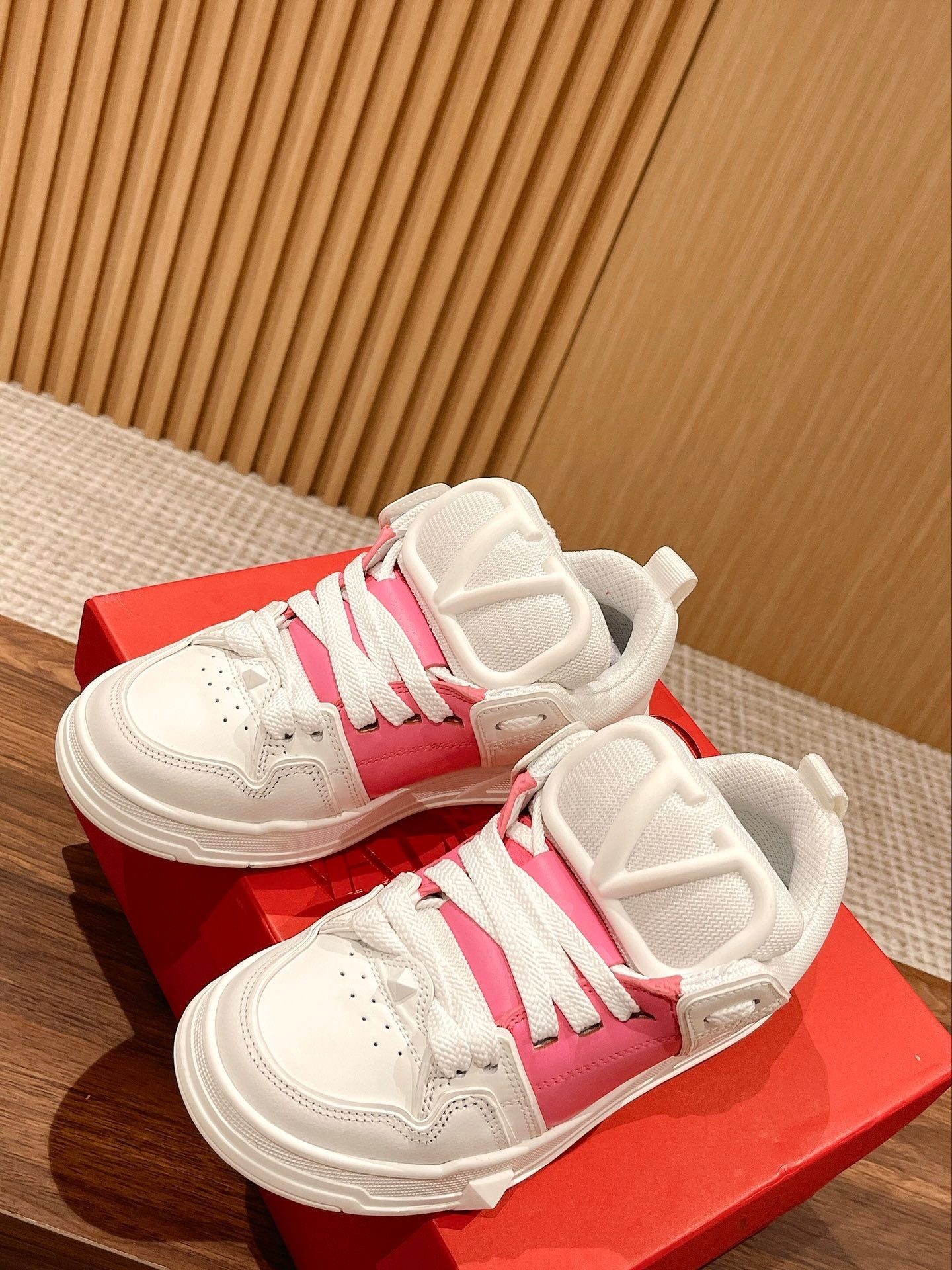 Garavani Sneaker