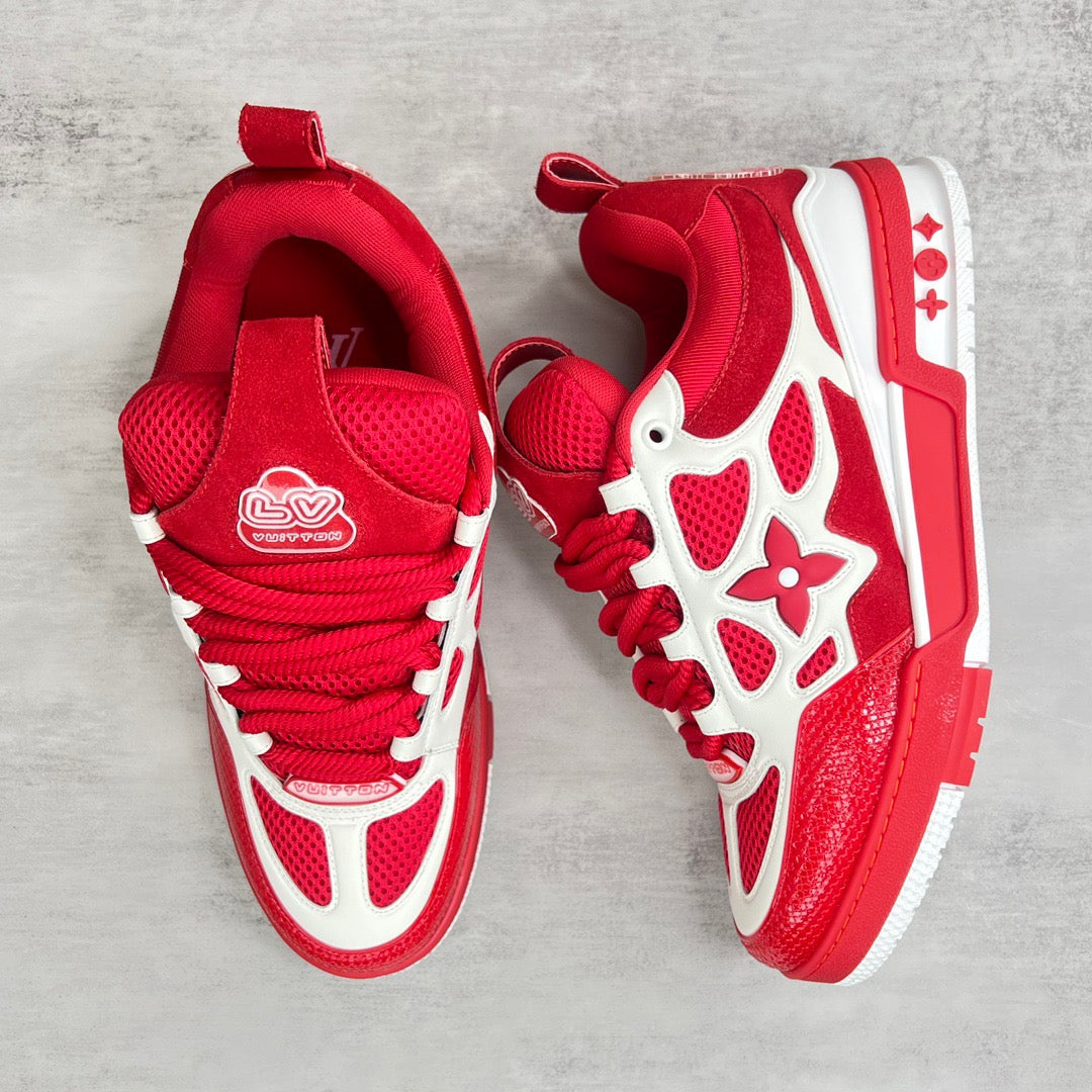 Skate Sneaker