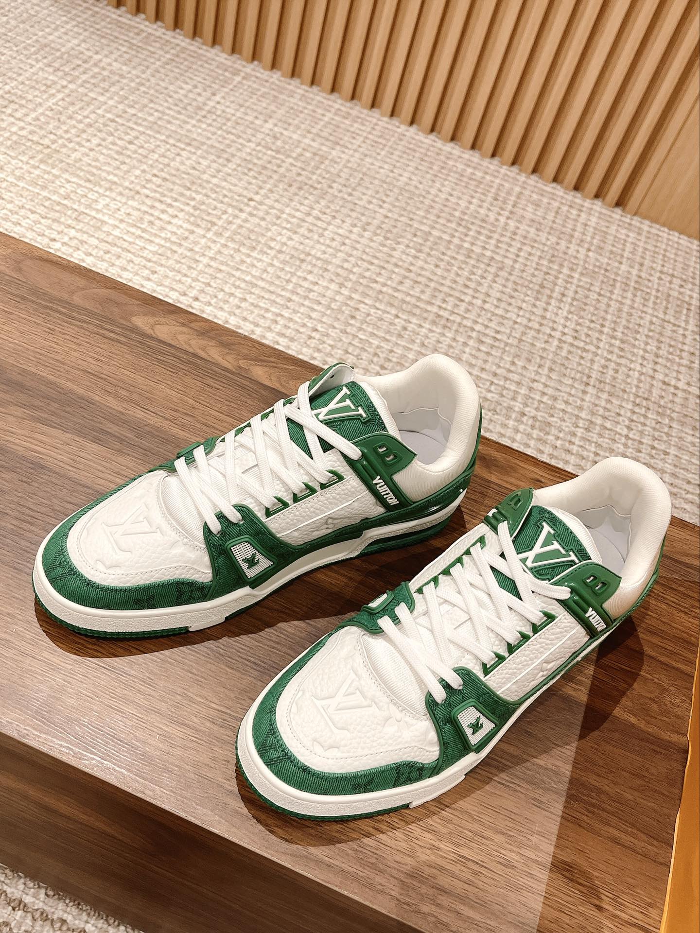 Trainer Sneaker