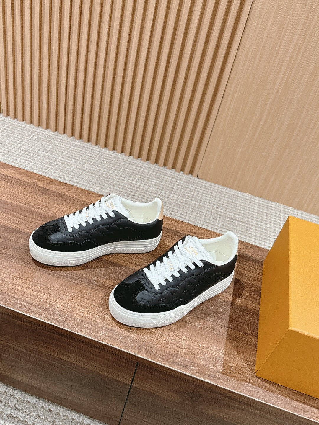 Beverly Hills Trainers