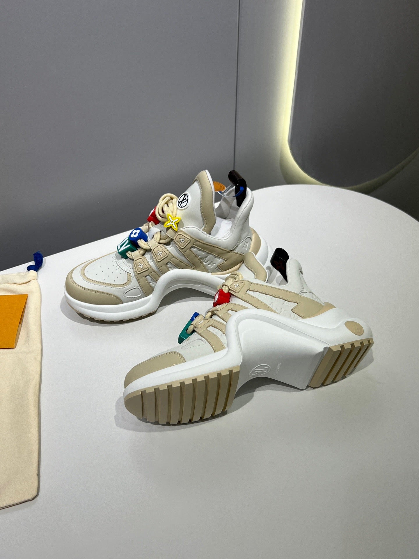 Trainer Sneaker