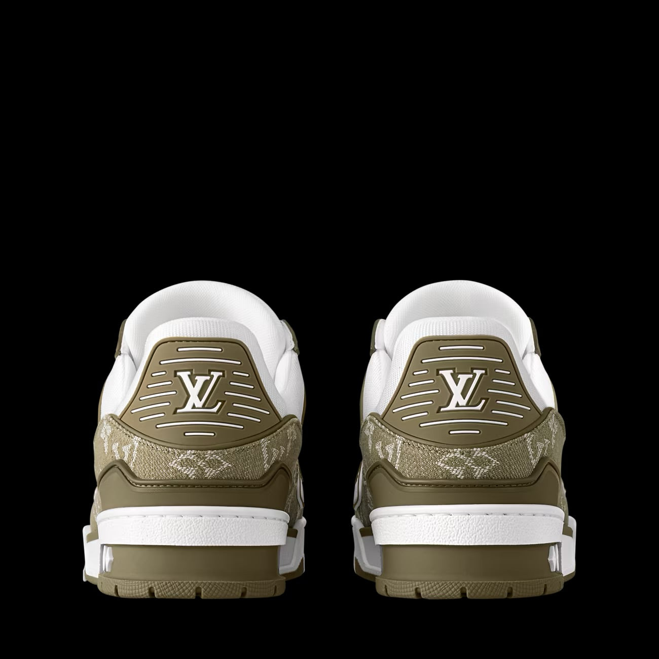 Trainer Sneaker Signature