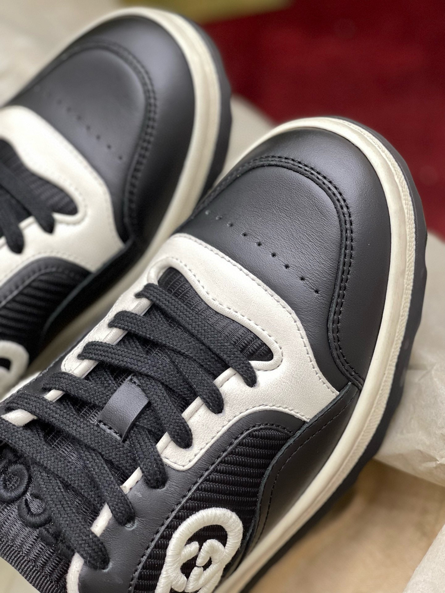 Trainer Sneaker