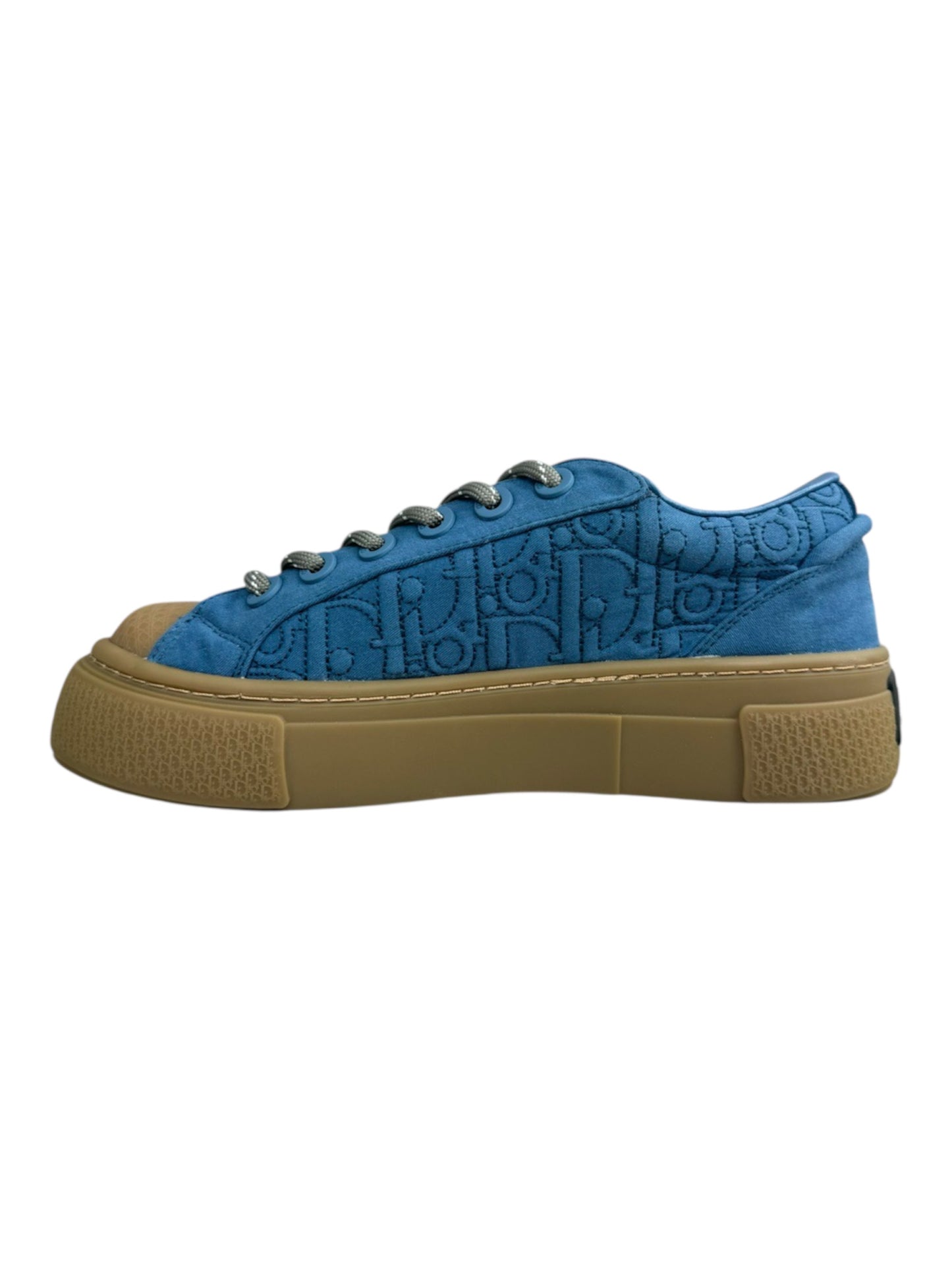 Dior and Stone B33 Sneaker