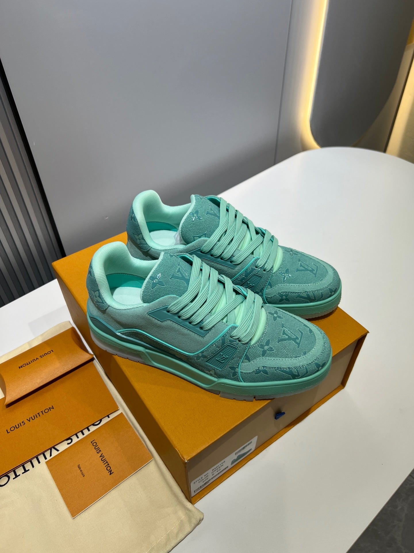 Trainer Sneaker