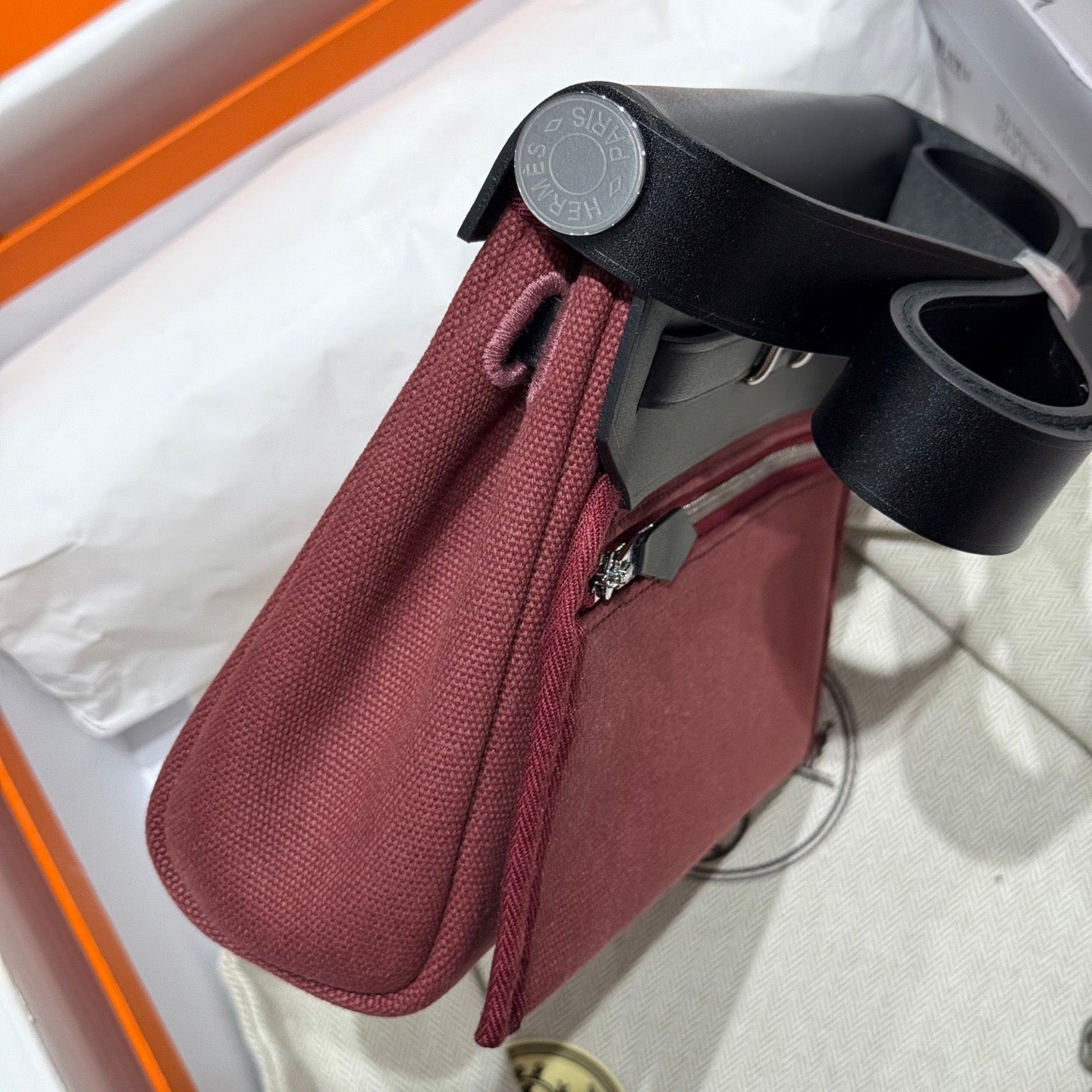 Herbag Zip 20 bag