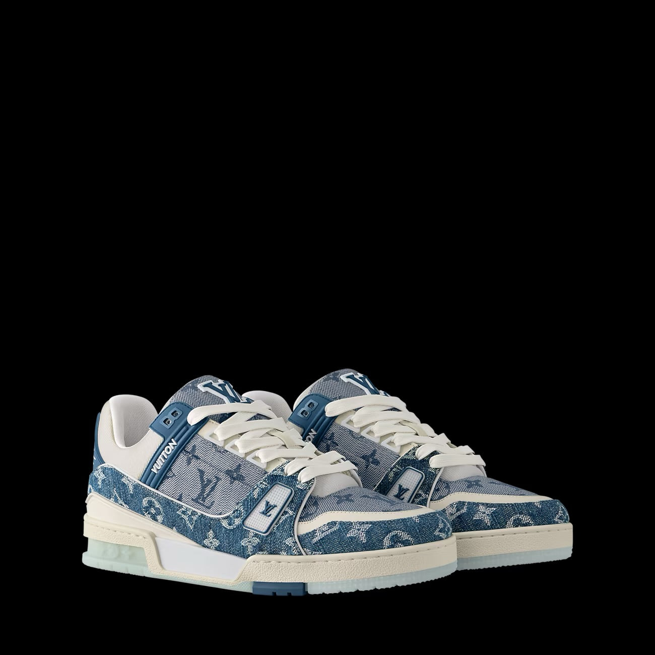 Trainer Sneaker Signature