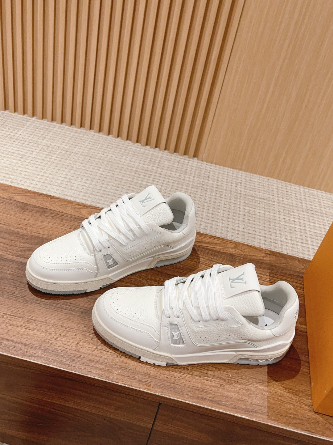 Trainer Sneaker