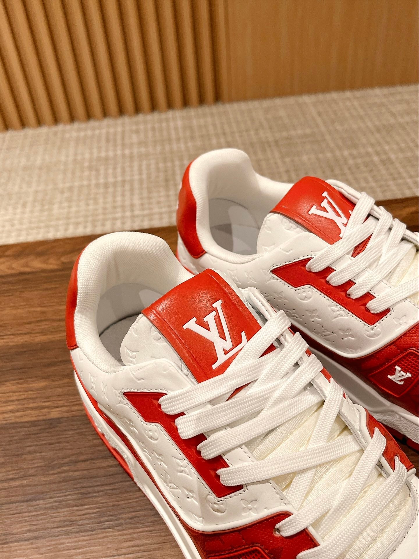Trainer Sneaker